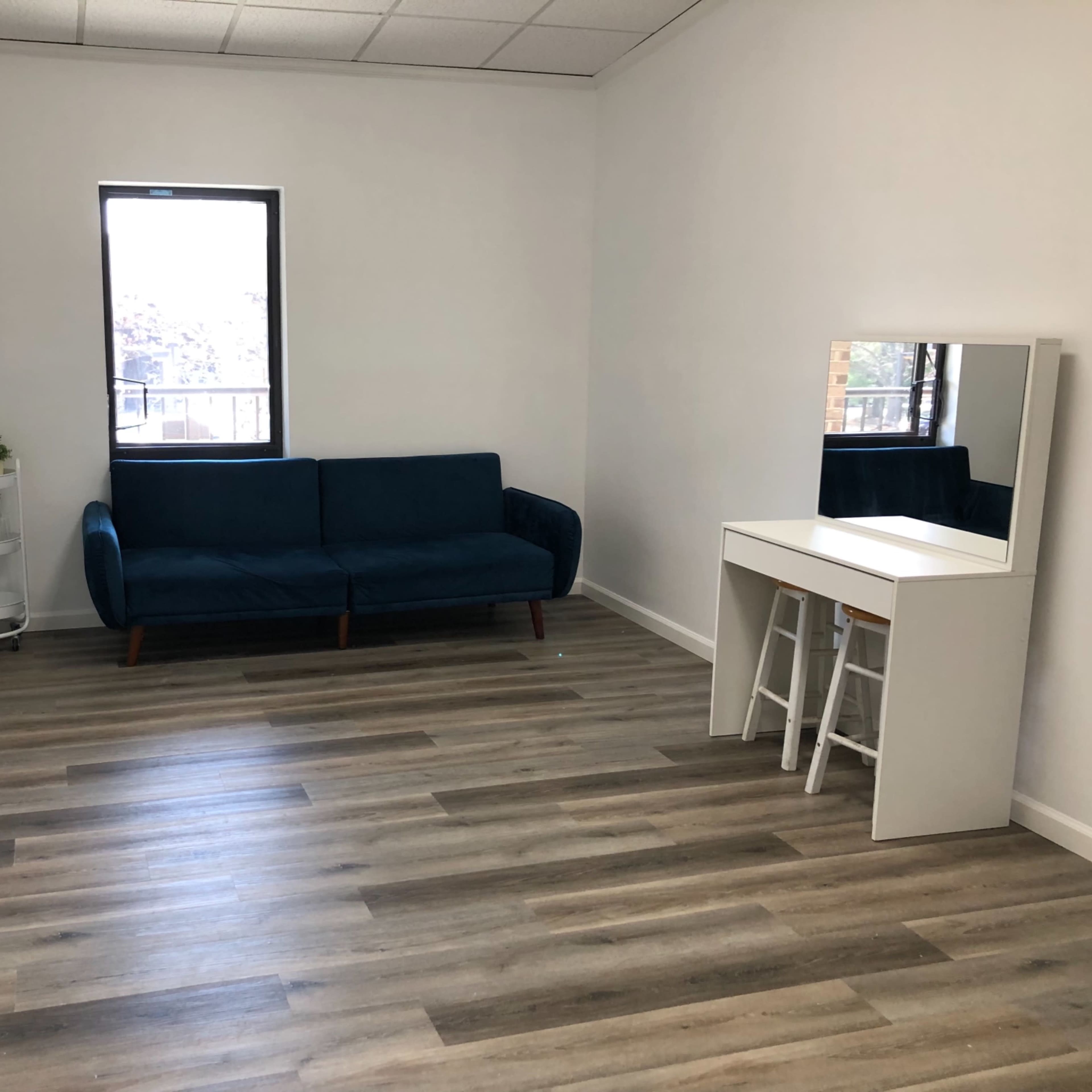 Fully Equipped Studio for Photography, Video, and Content Creation in Alexandria, VA Image in Lincolnia, Alexandria, VA