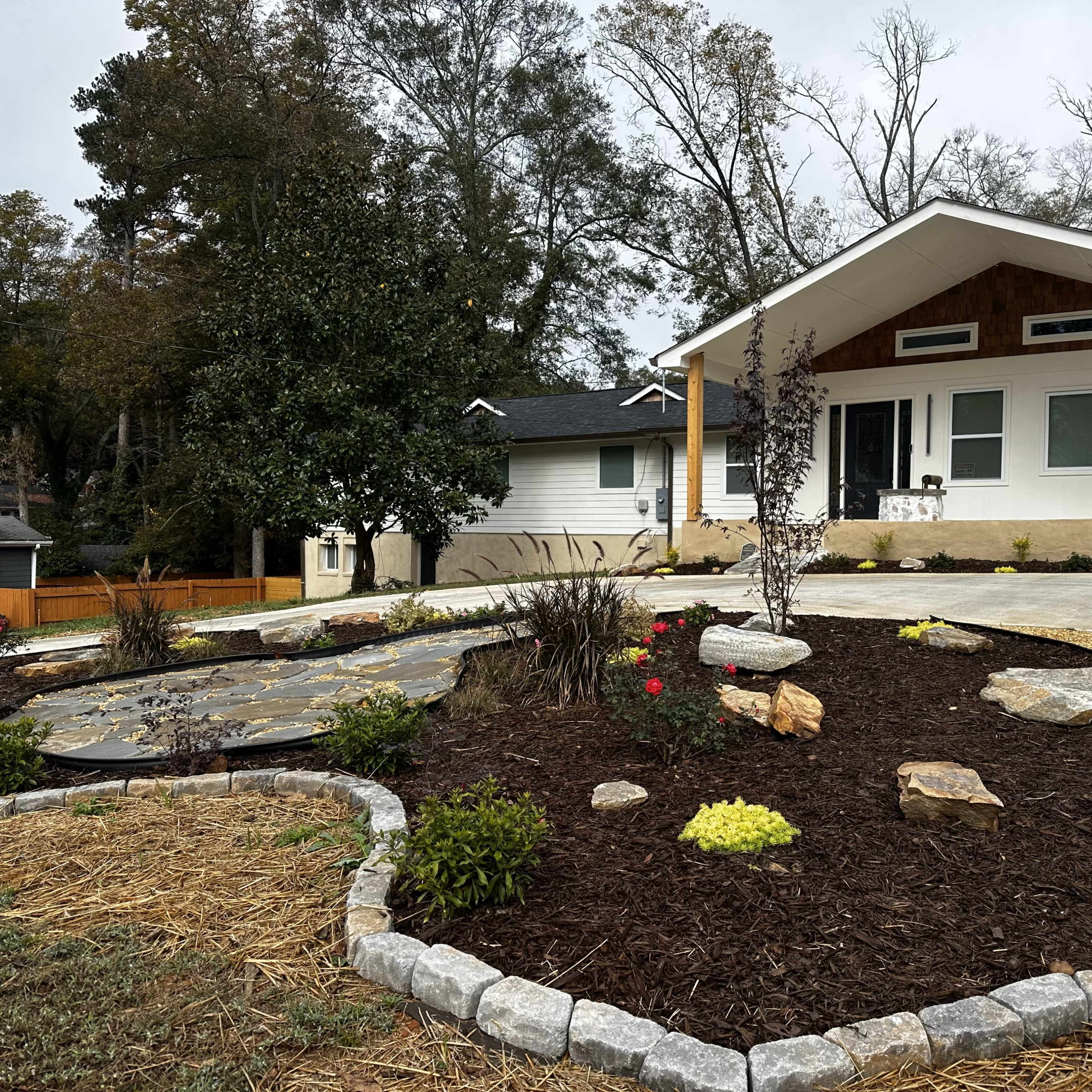 Grand Event Retreat with Vintage Lounge & Modern Elegance Image in Westview, Atlanta, GA