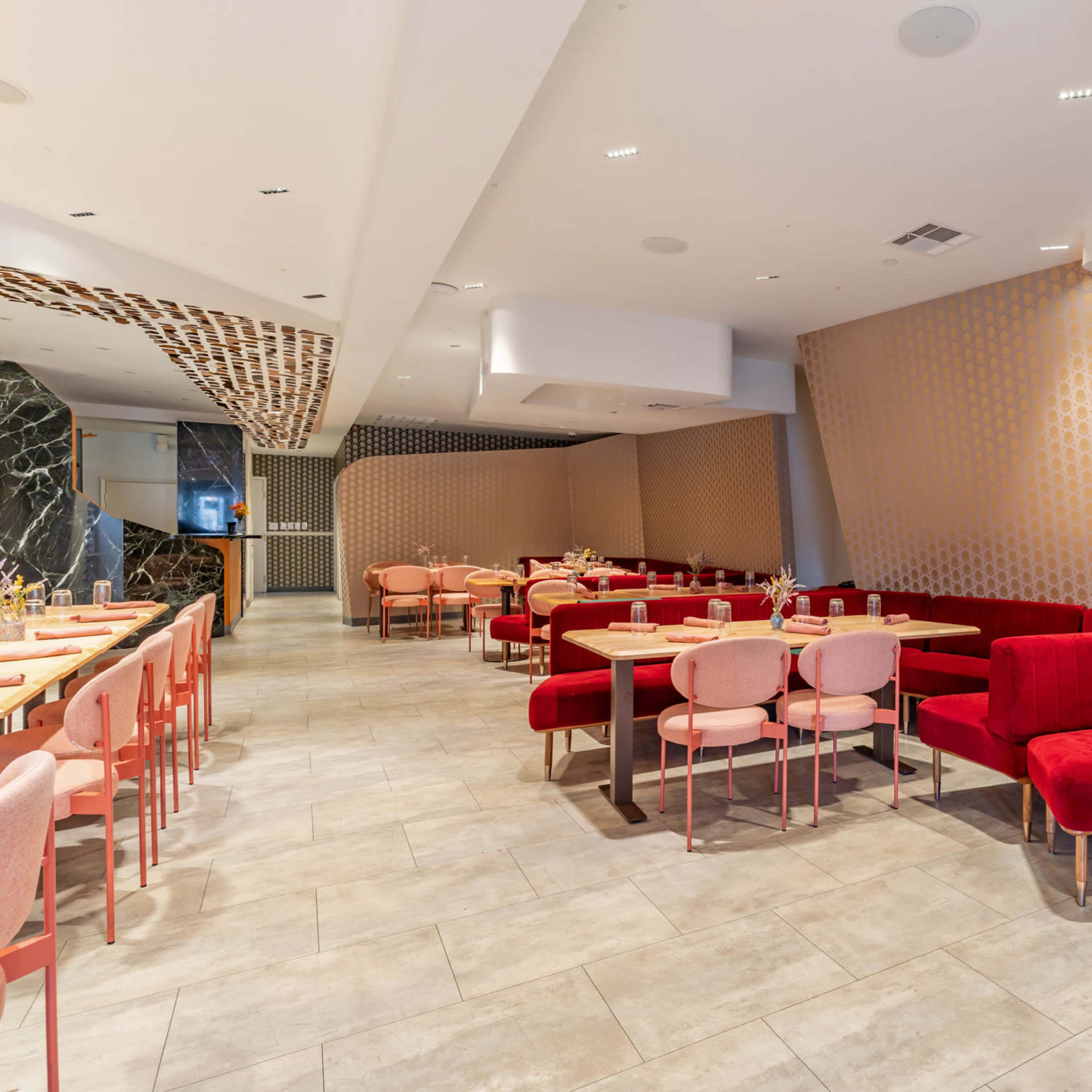 Upscale event space in Downtown sunnyvale Image in Heritage District, Sunnyvale, CA