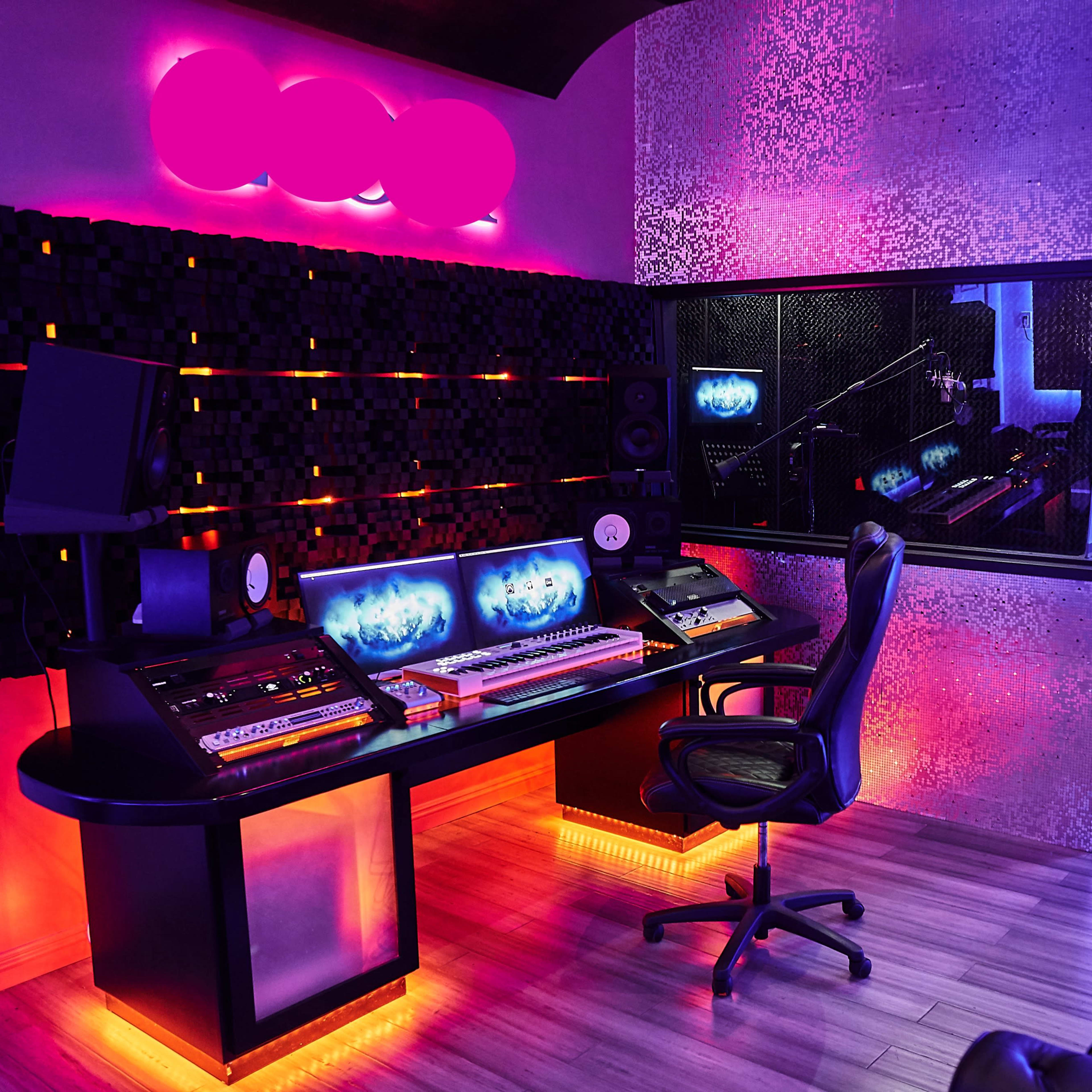 Music studio store near me deals