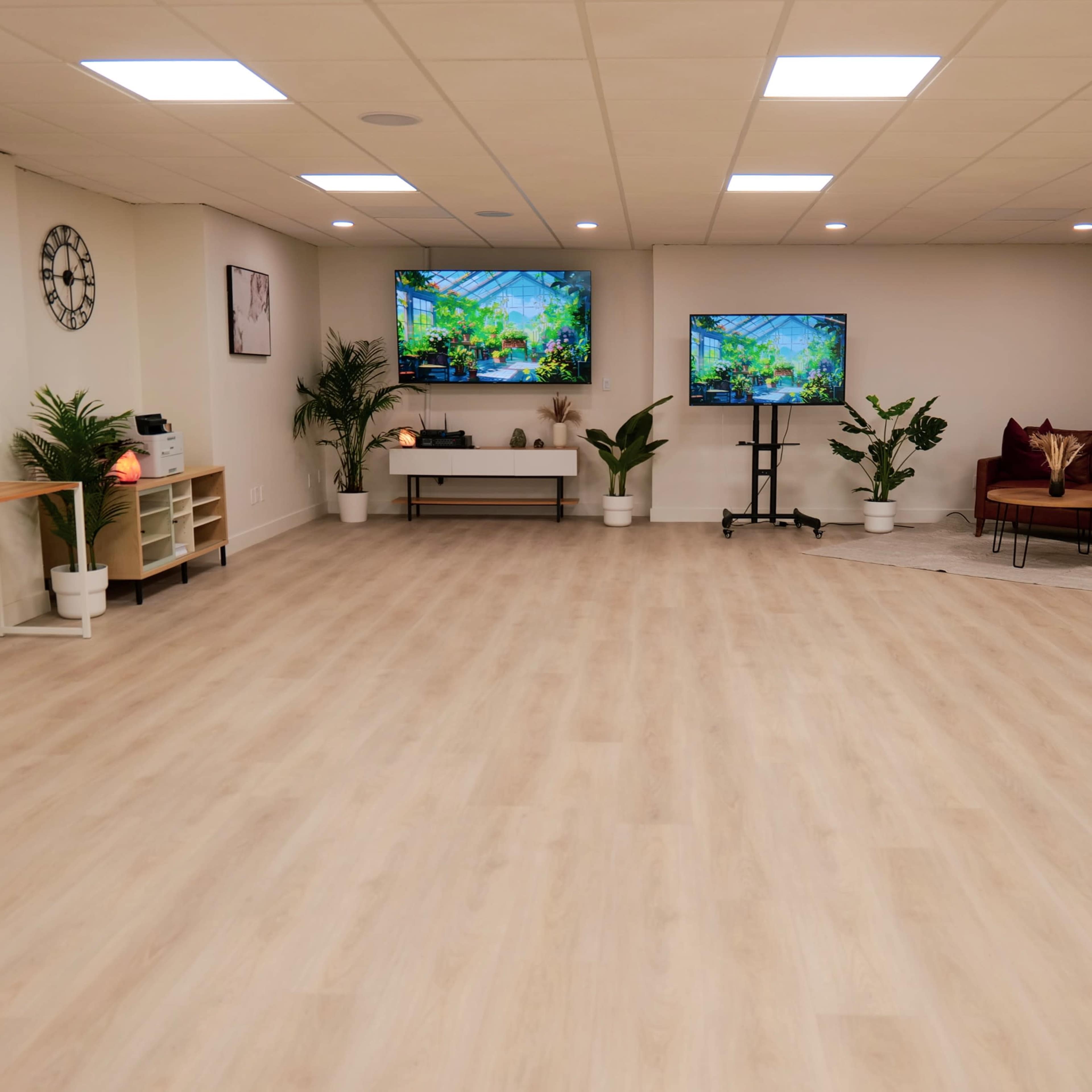 Central San Diego Event Space Image in Kearny Mesa, San Diego, CA