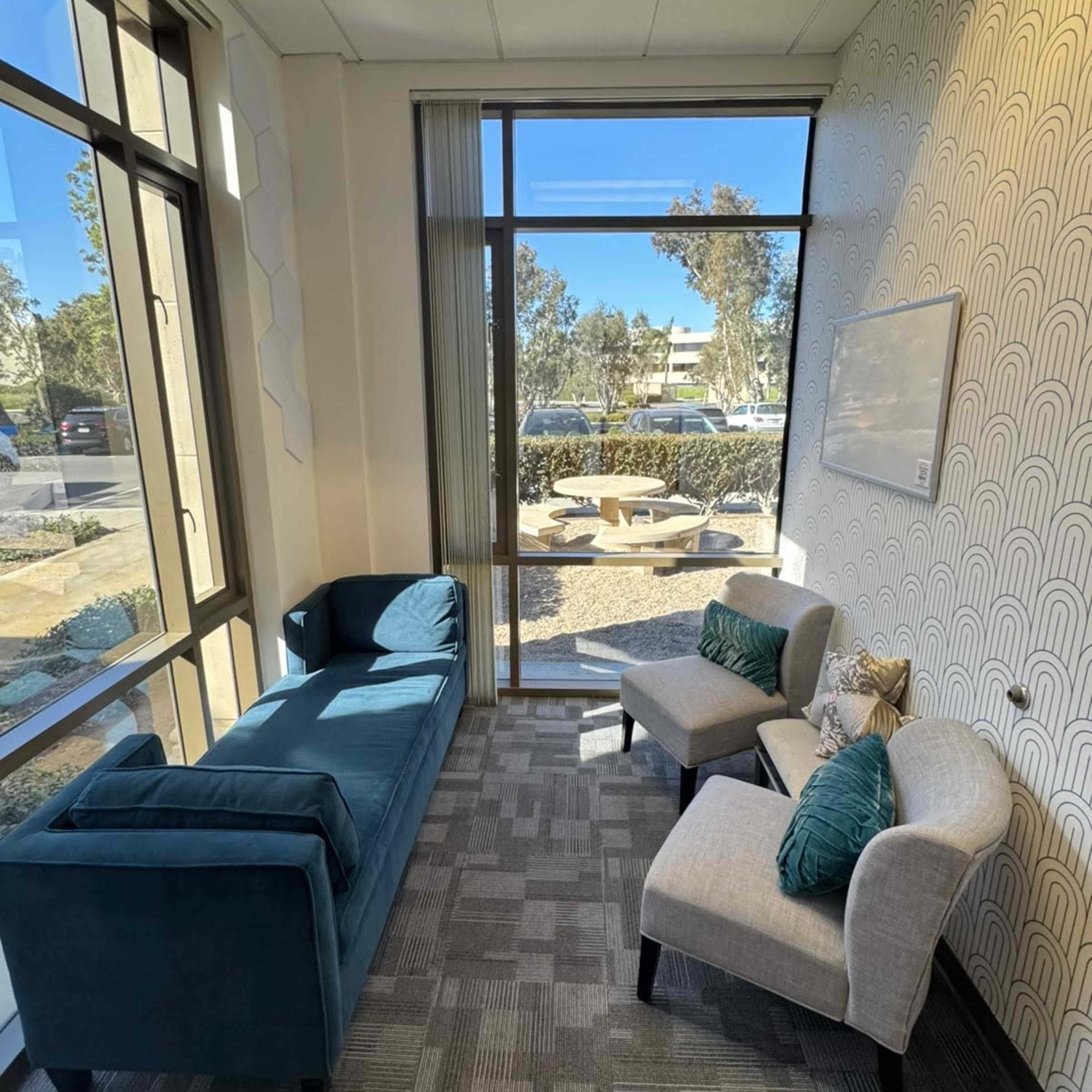 Coaching Space Image in Carlsbad, Carlsbad, CA