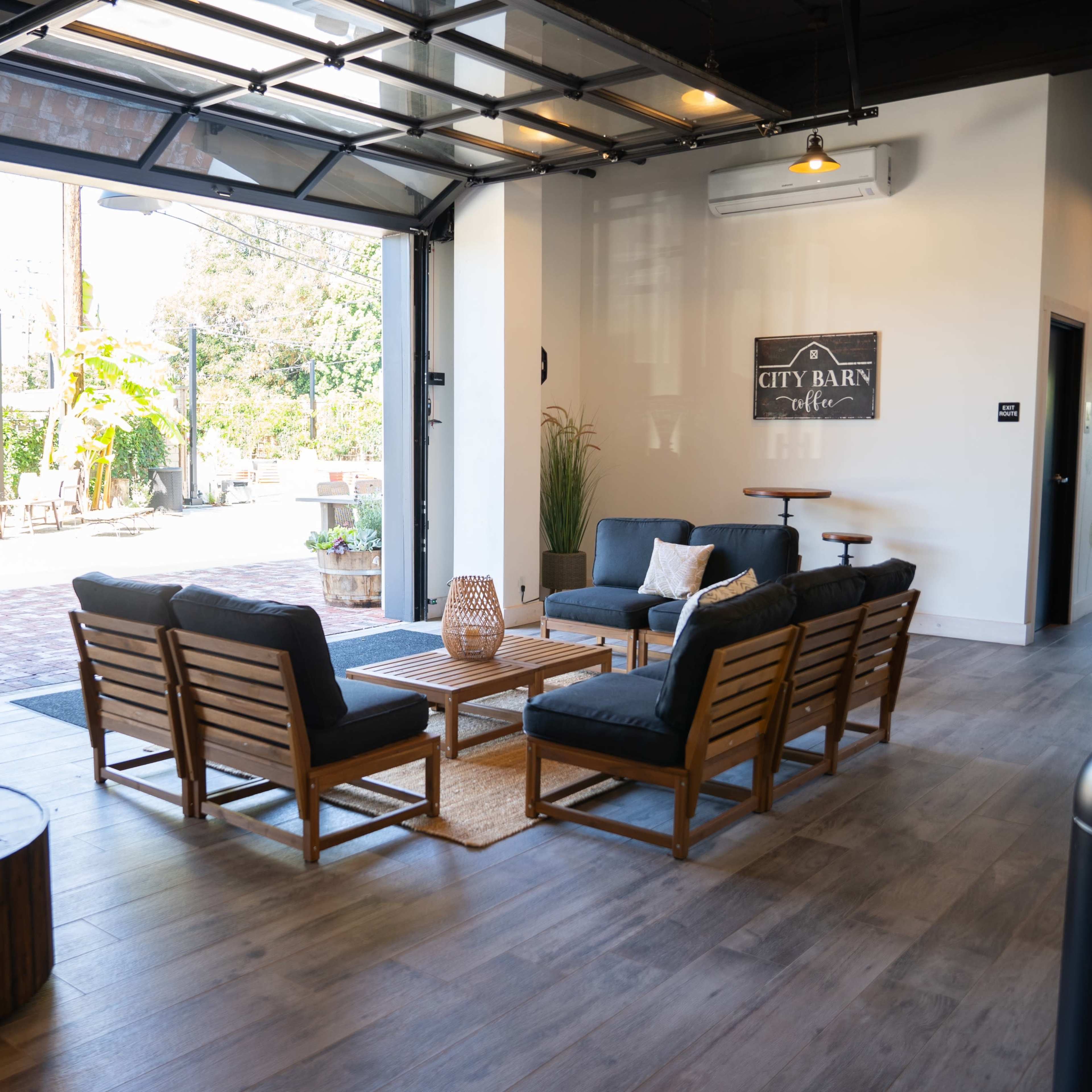 Creative Meeting Space ( North Wing) Image in Gardena, Gardena, CA