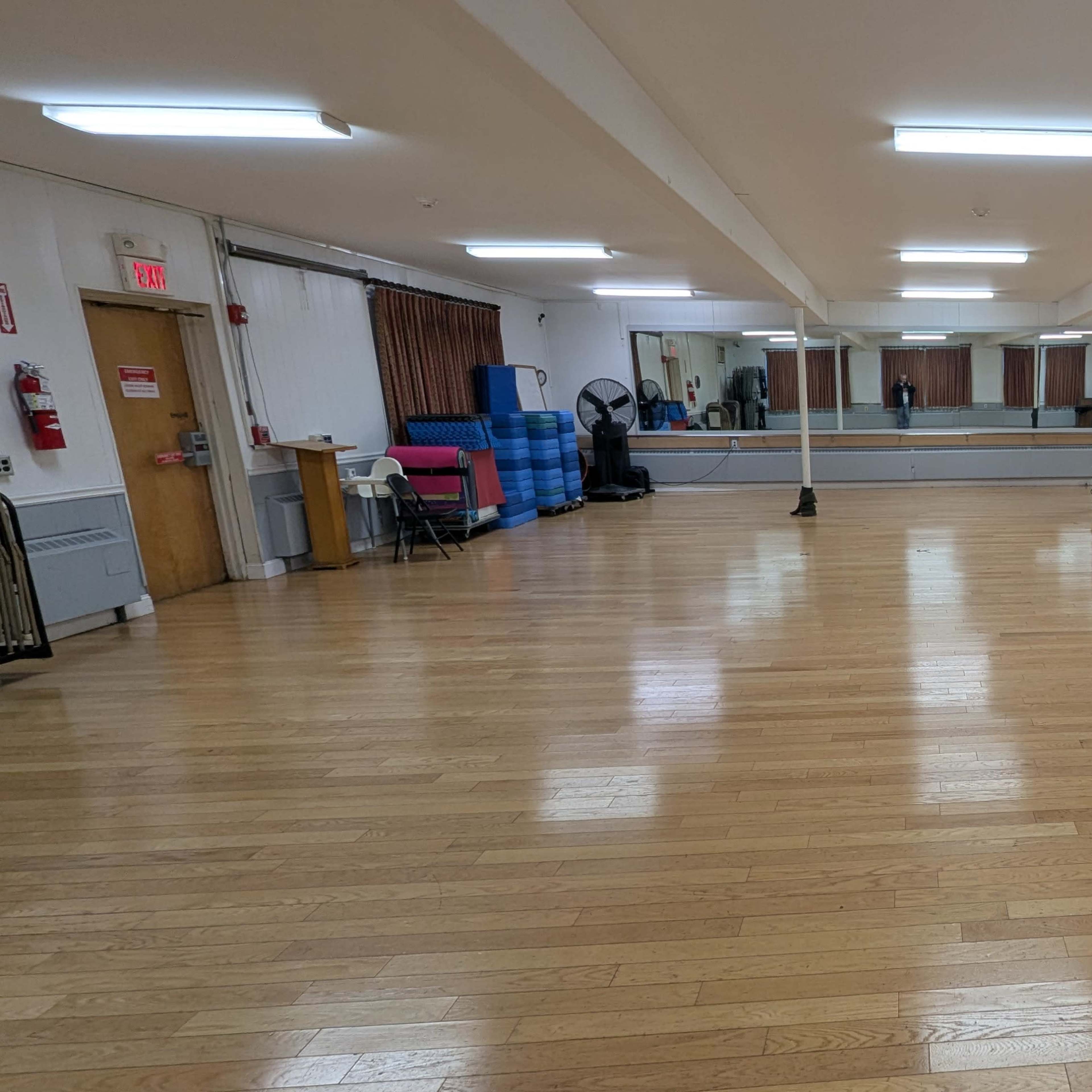 Madison Parish Hall Image in Paramus, Paramus, NJ