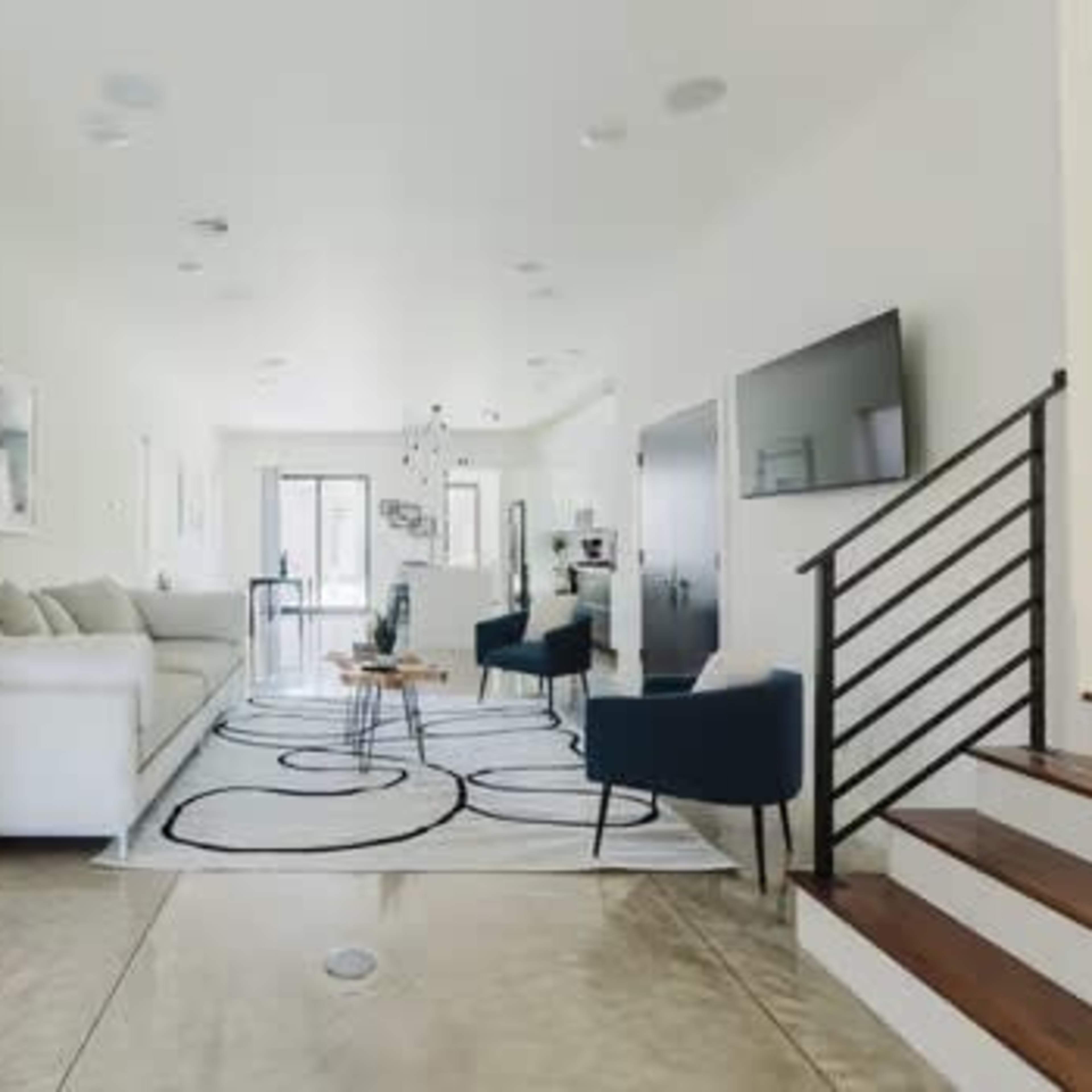5 Bedroom Utopia in Downtown OKC Image in Central Oklahoma City, Oklahoma City, OK
