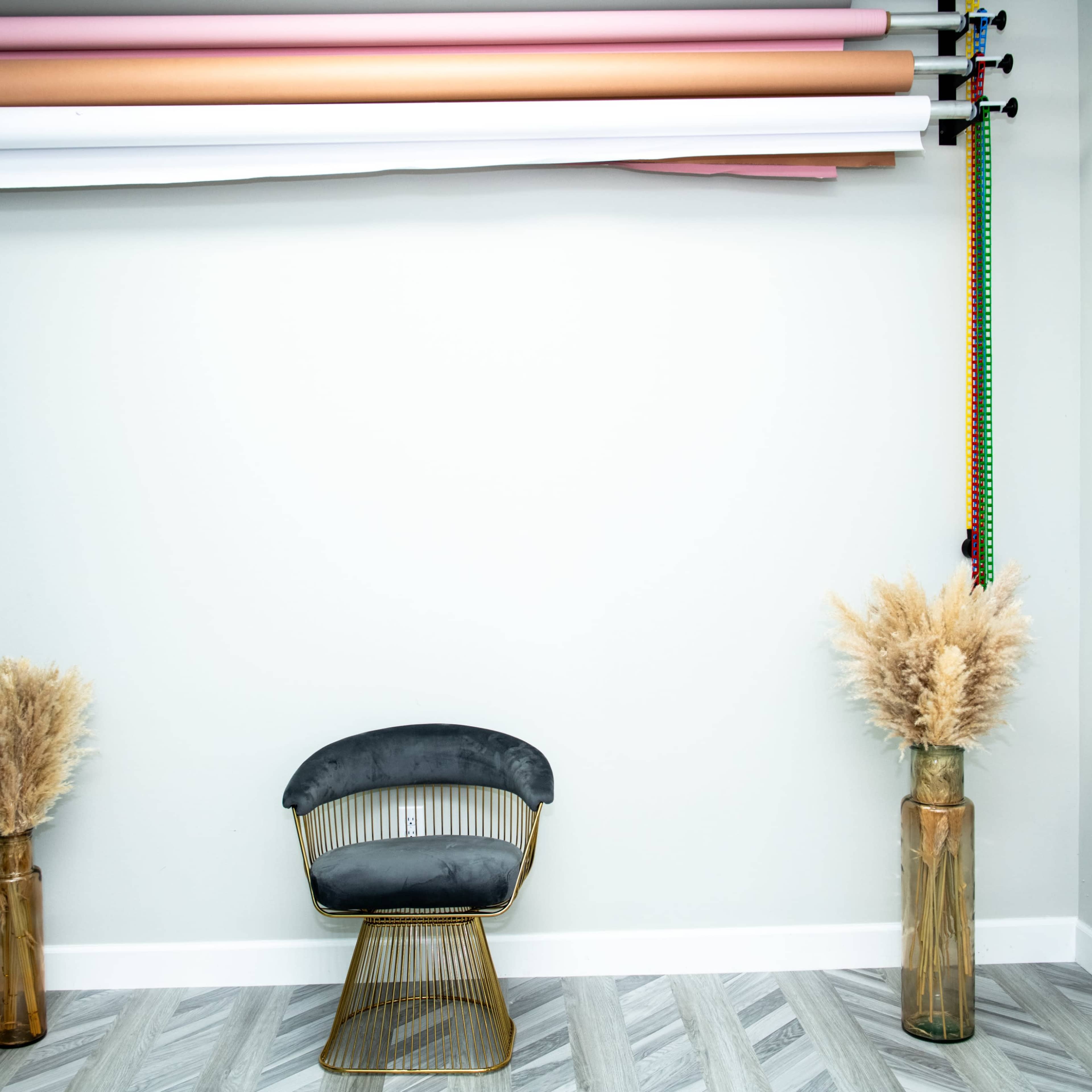 Luminous Photography Studio with Backdrops Image in , Katy, TX
