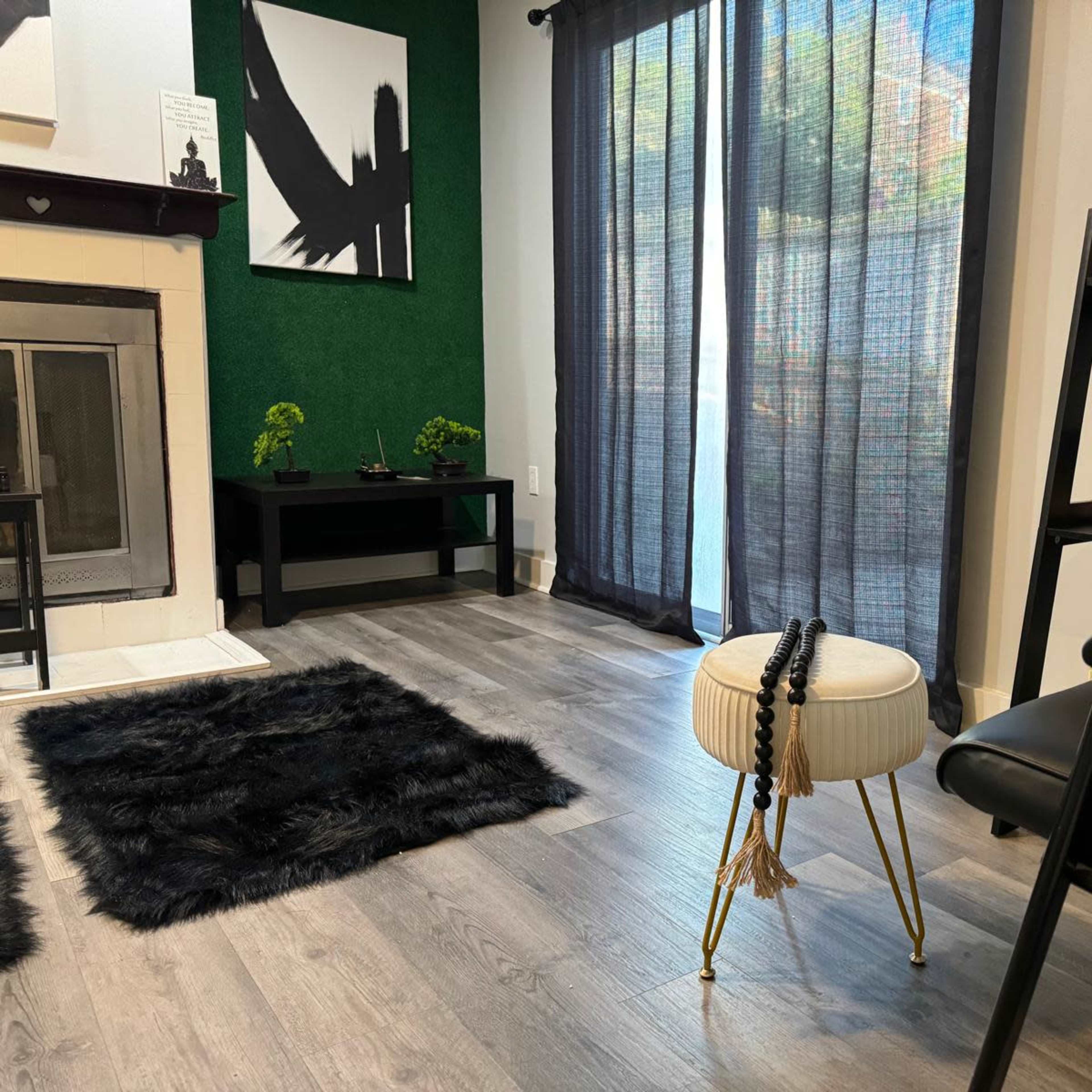 "Serene Meditation Space with Zen Vibes – Perfect for Relaxation & Wellness" Image in Beechview, Pittsburgh, PA