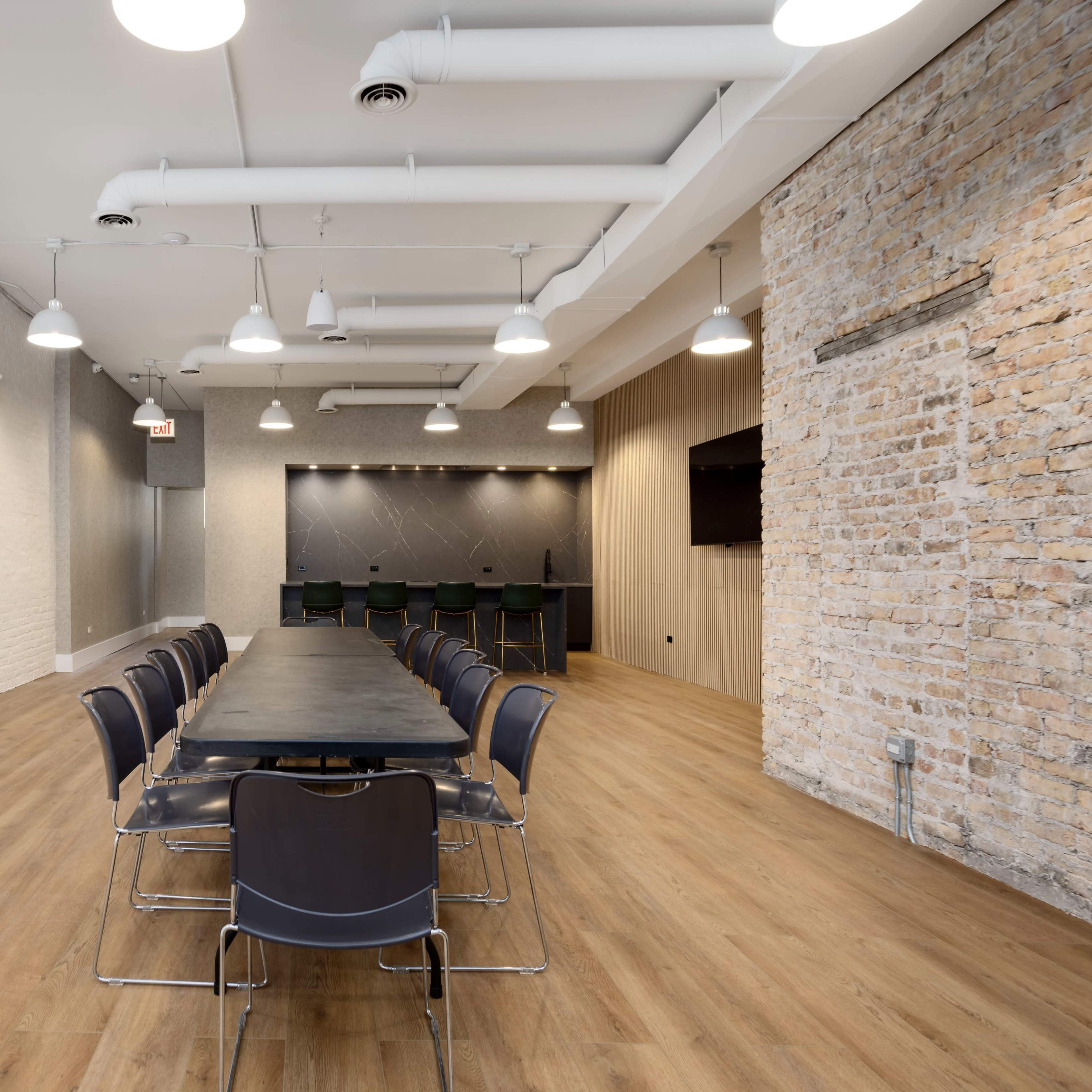 The Portage Park Venue: Meetings & Workshops Image in Portage Park, Chicago, IL