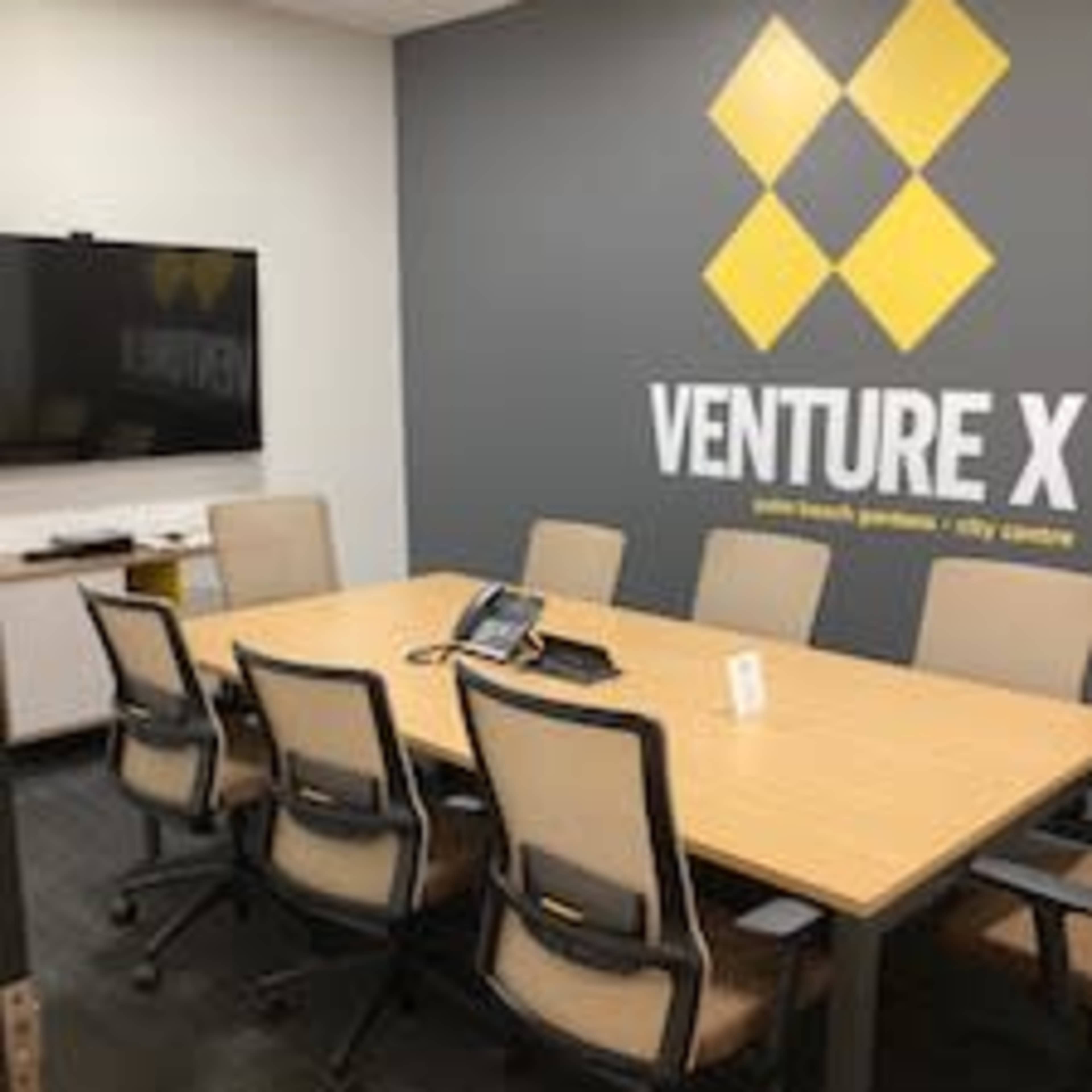 Medium Conference Room Image in Palm Beach Gardens, Palm Beach Gardens, FL