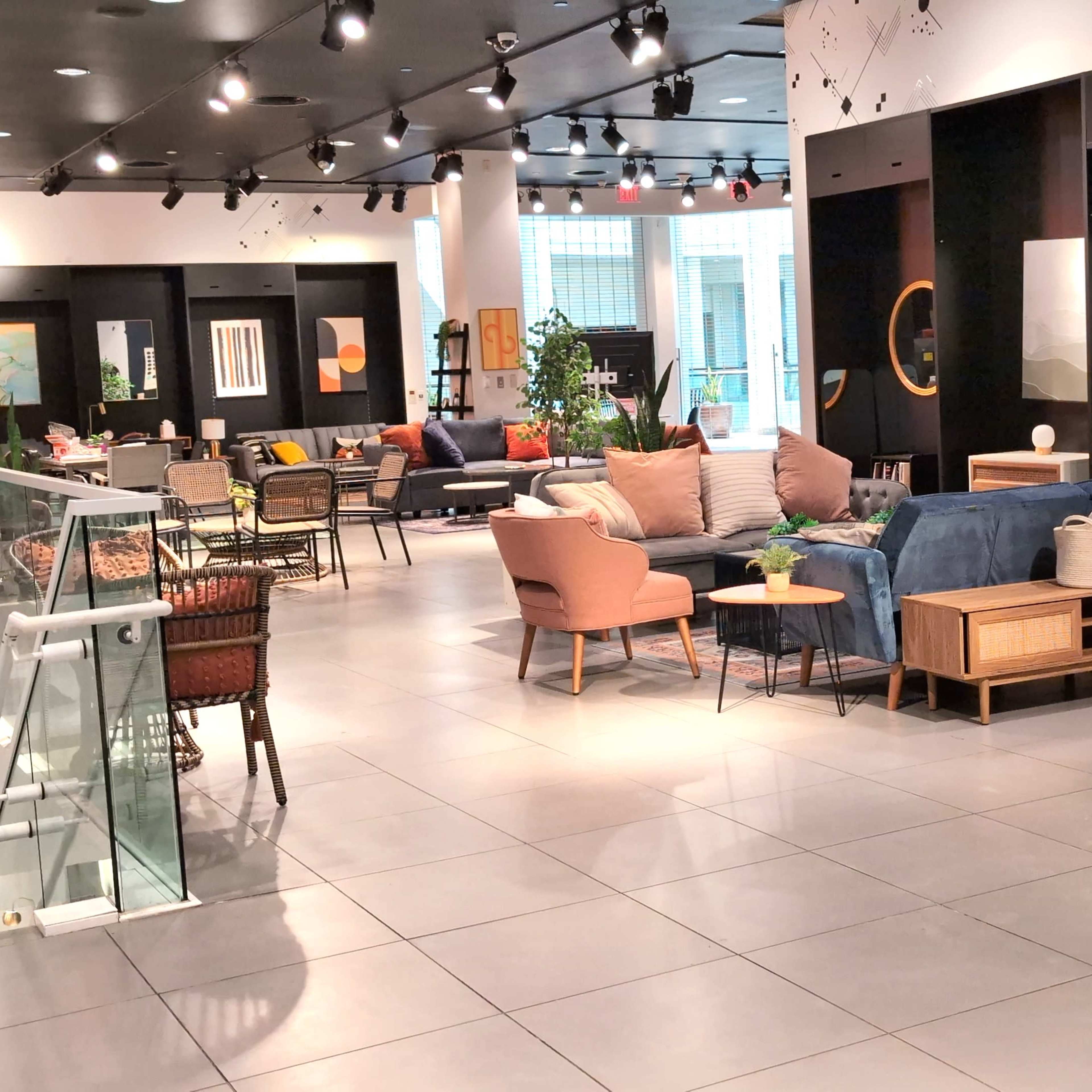 Orange Door Spaces – A Versatile Space for Your Next Big Idea Image in North Redondo, Redondo Beach, CA