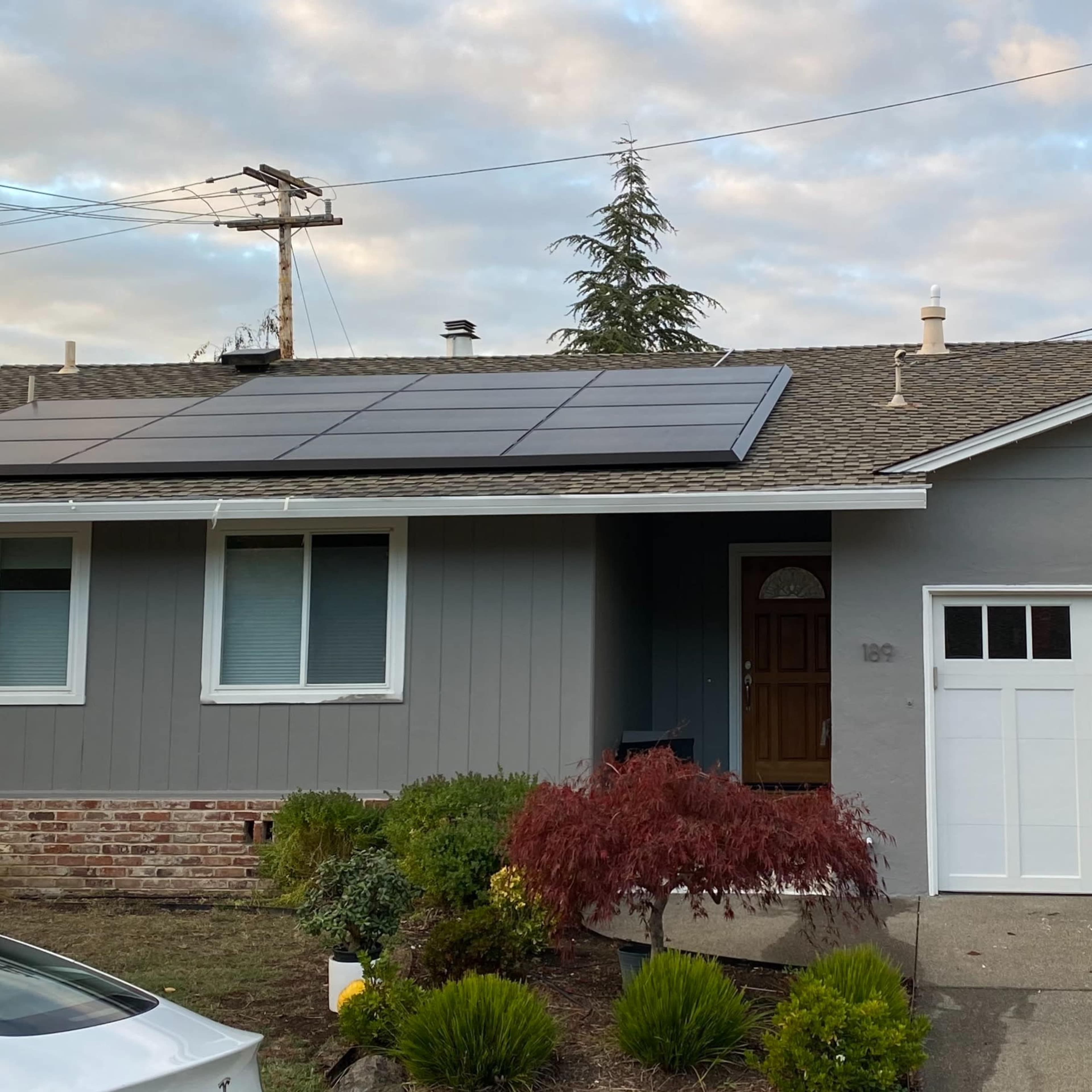Bright Marin County Home Image in Corte Madera, Corte Madera, CA