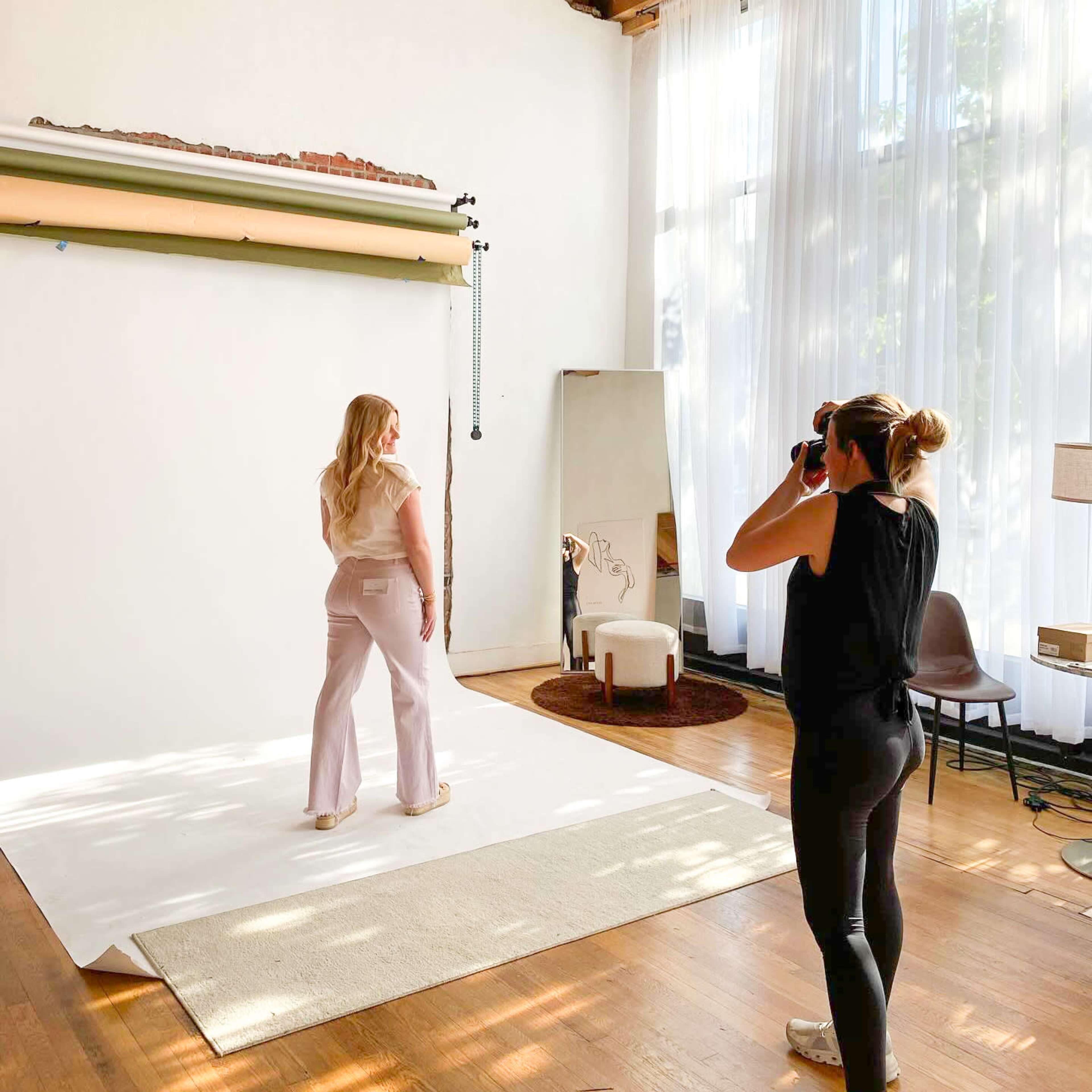 Motive Photography Studio & Event Space Image in Downtown Kansas City, Kansas City, MO