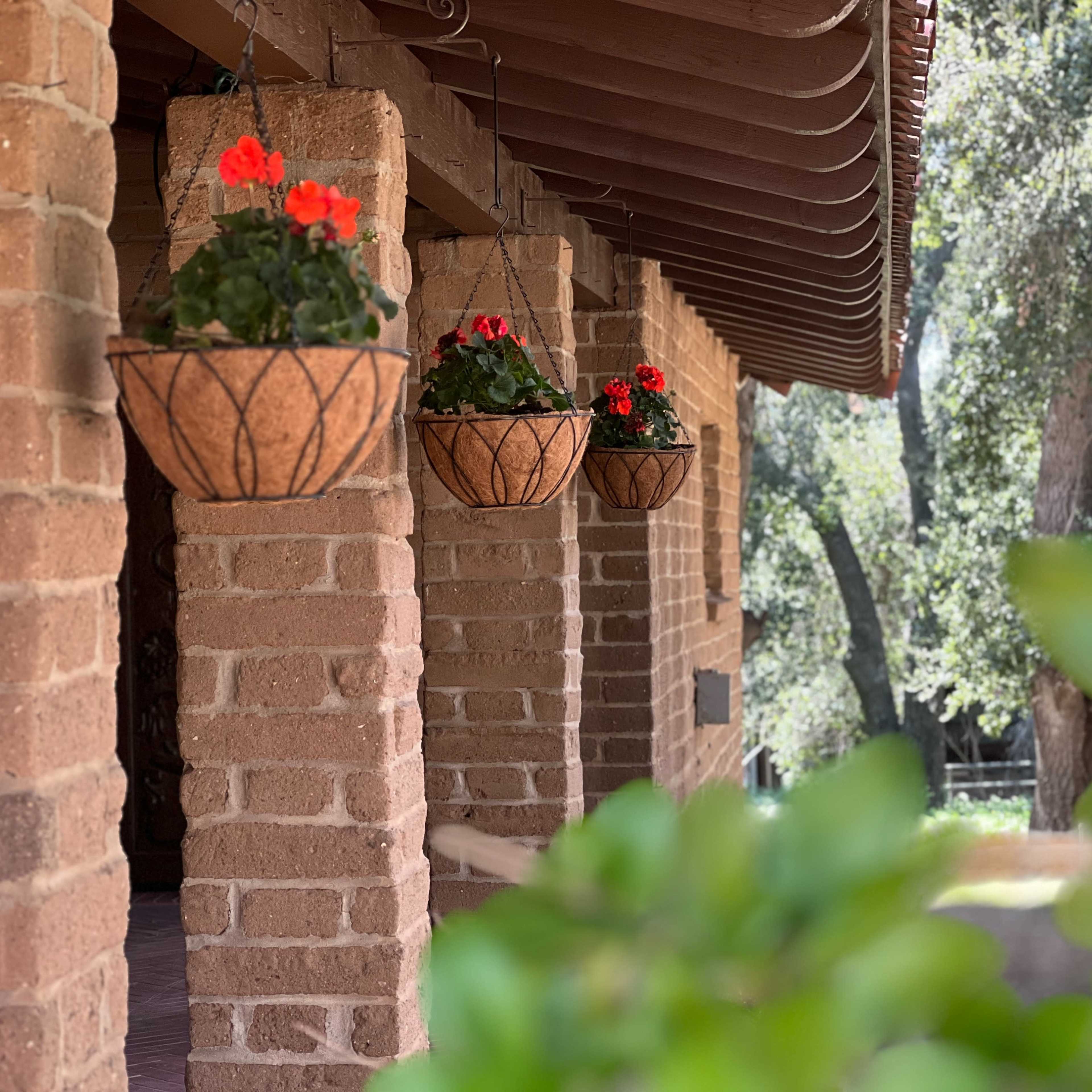 Spanish Style secluded private 10+ acre property at the heart of Angeles National Forest with endless natural beauty and ancient oak trees. Image in Green Valley, Santa Clarita, CA