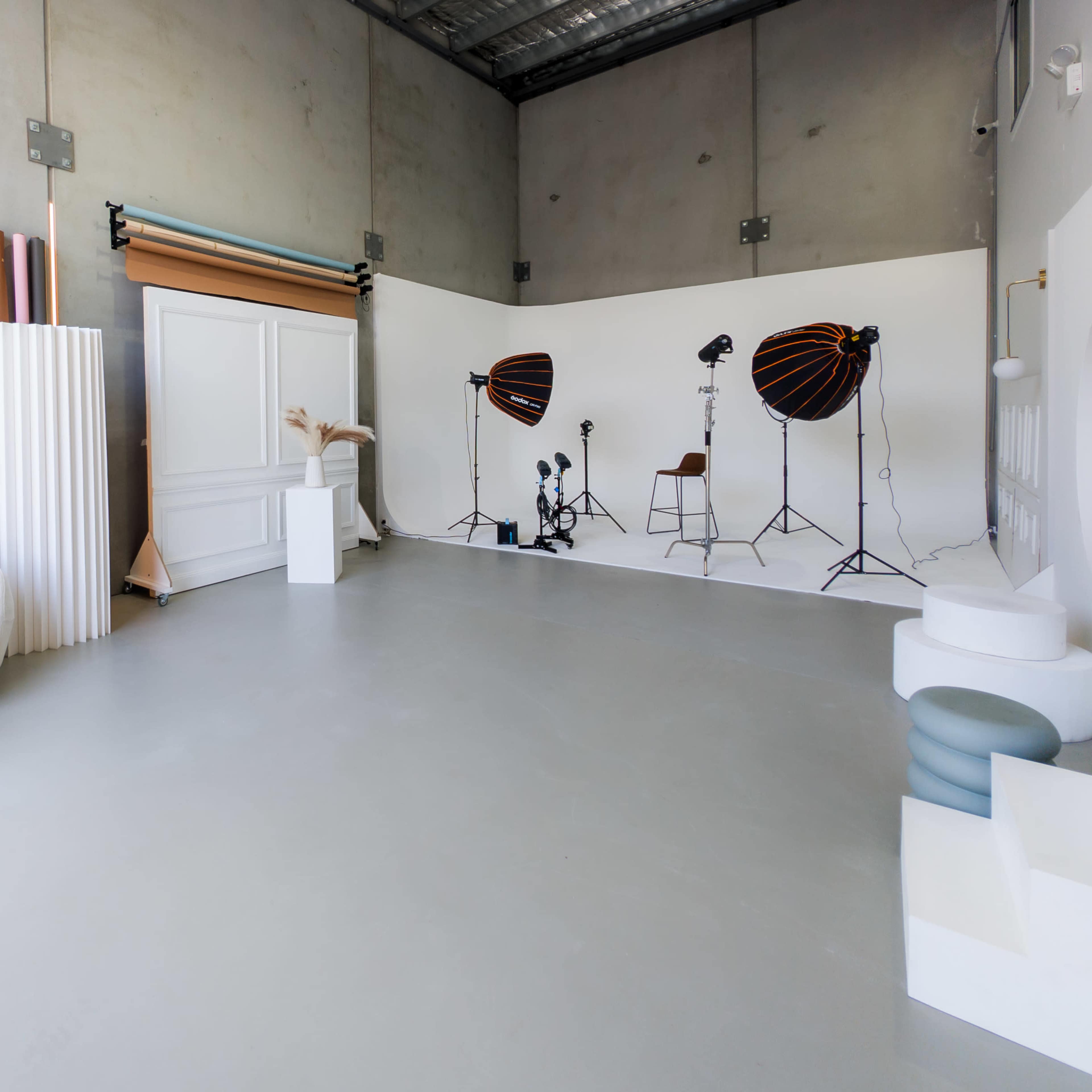 Sydney's Most Versatile Studio Space Image in Sydney, Sydney, NSW
