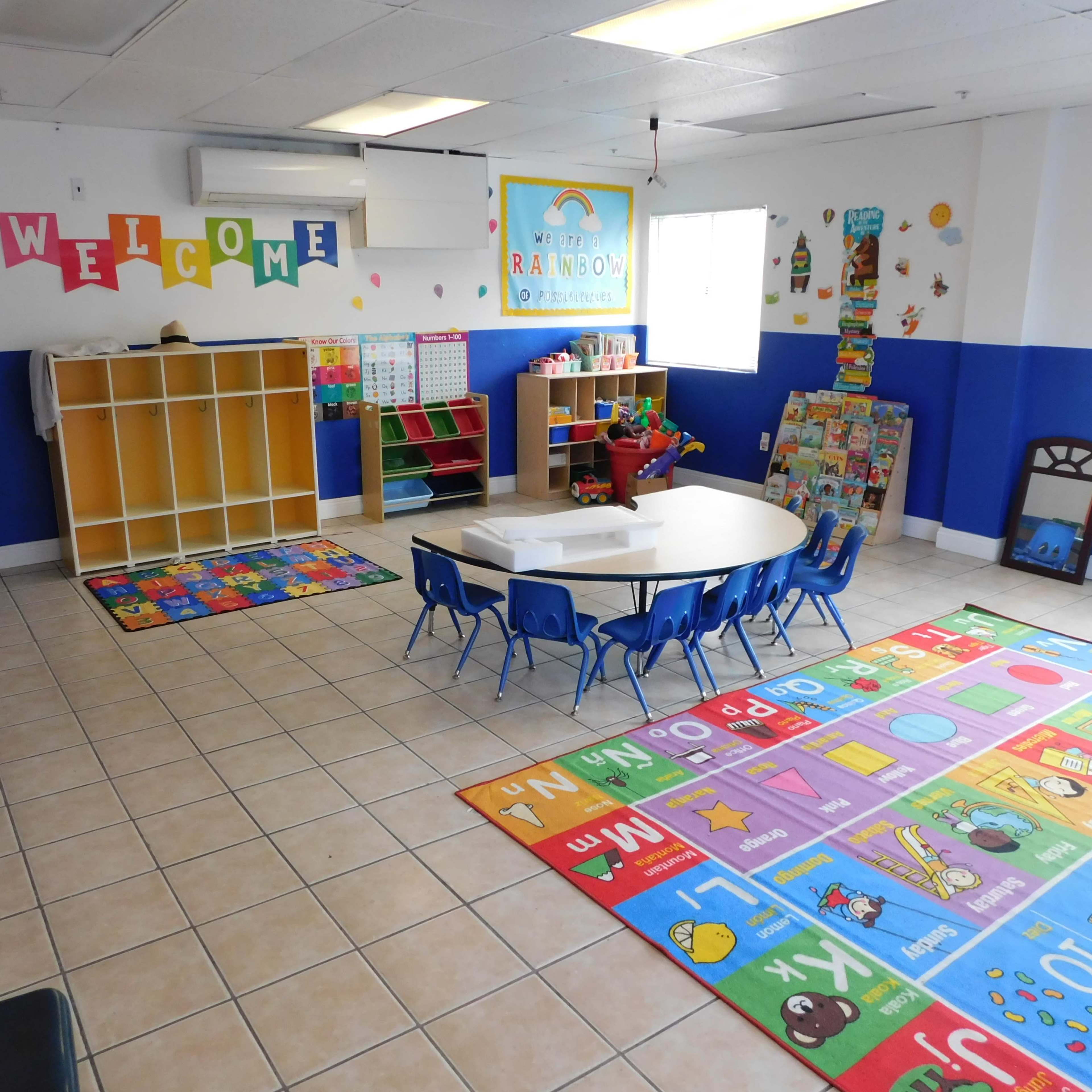 Sunshine Room for Putting Sunshine in Your Meeting, Birthday Party, or Tea Social Image in South Los Angeles, Los Angeles, CA