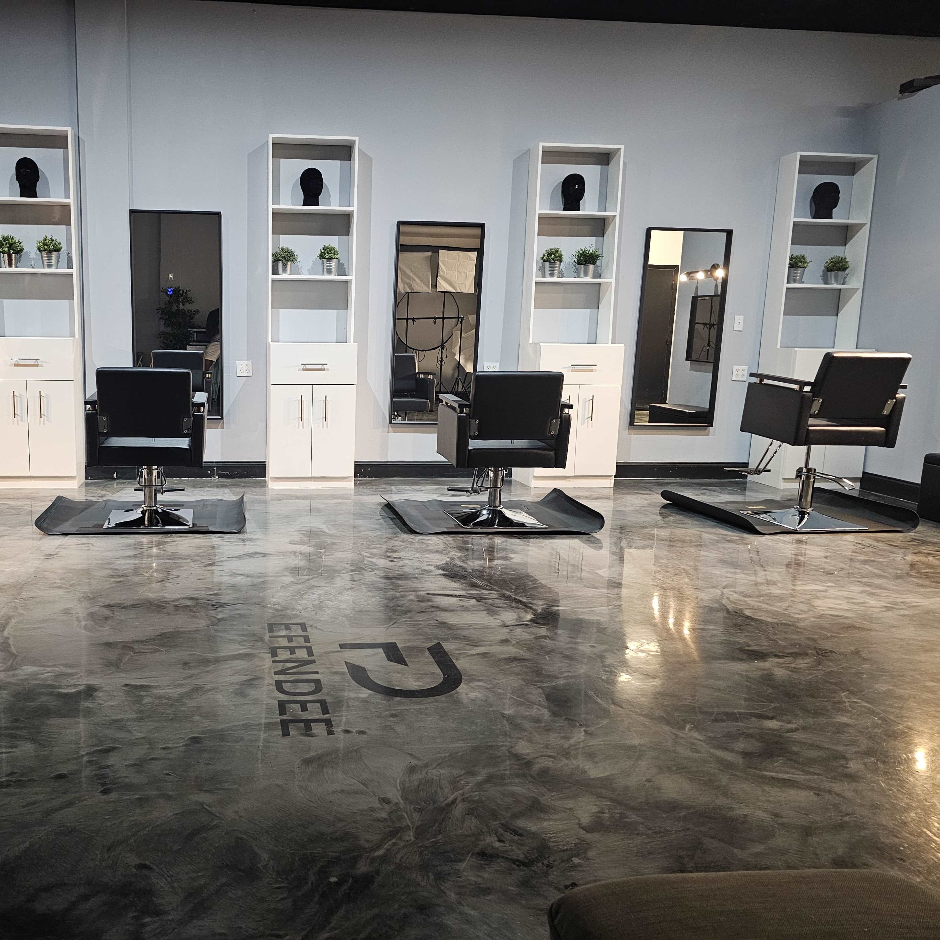 Efendee Photo Studio Image in Plantation, Plantation, FL