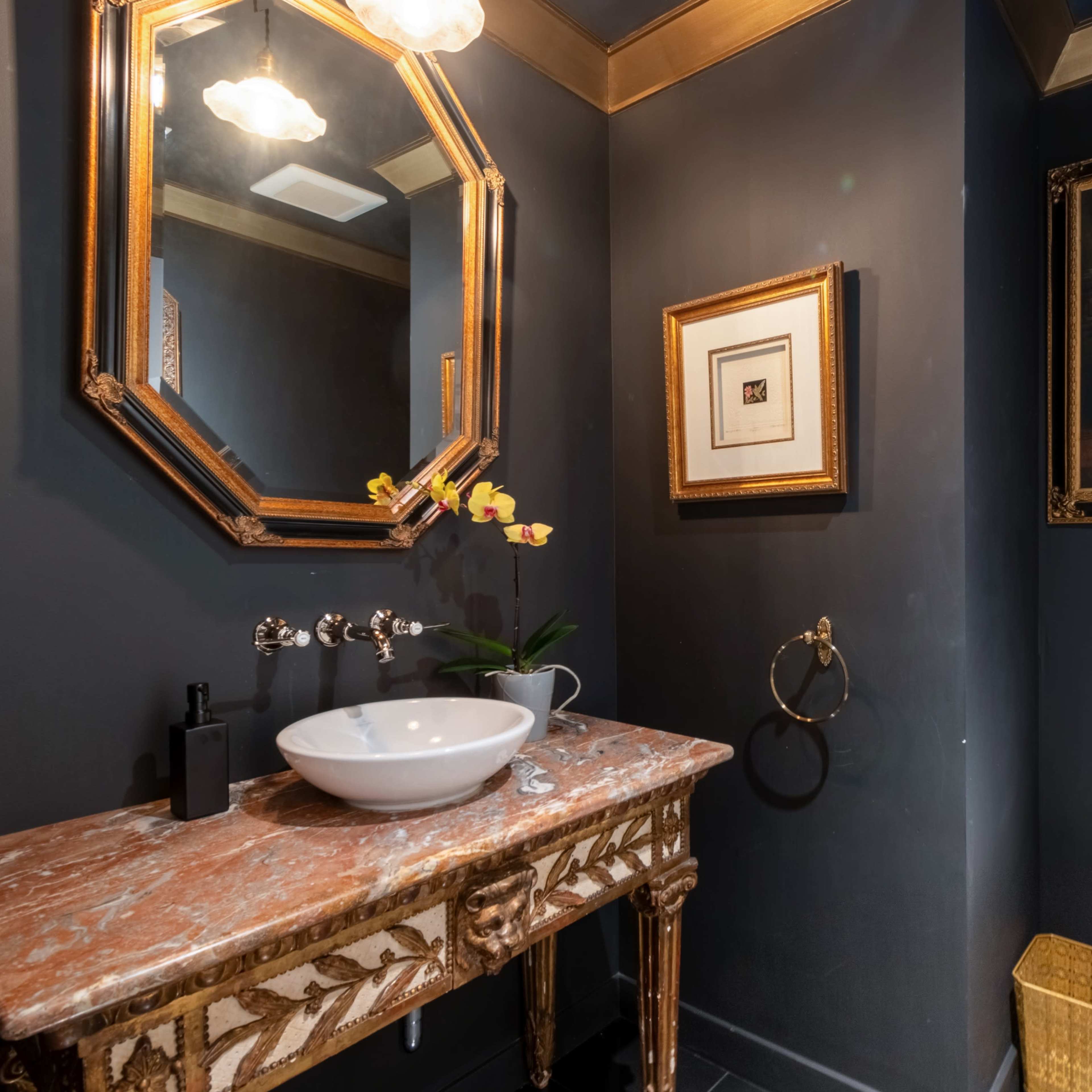 Gerstle Park Dream Home Image in San Rafael, San Rafael, CA