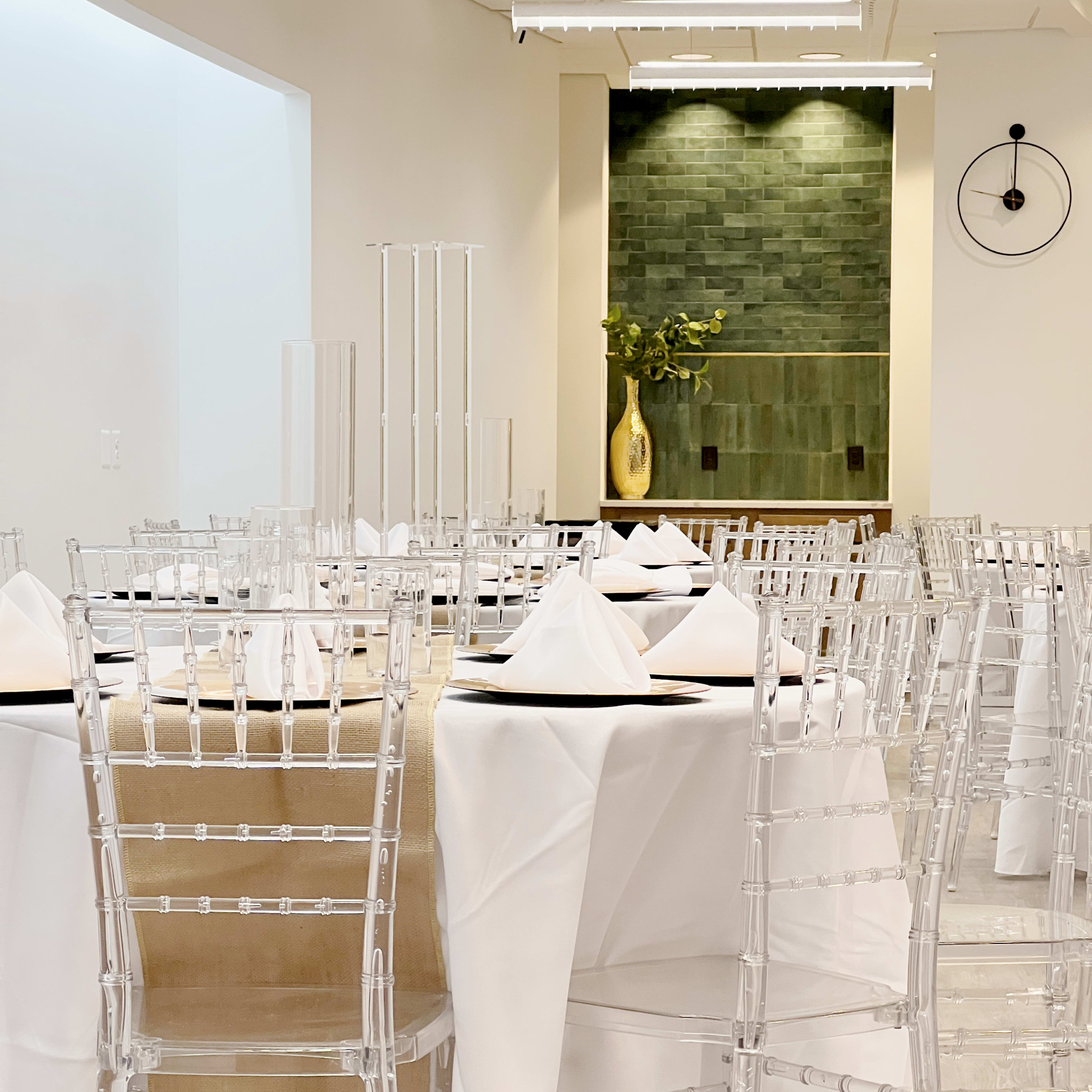 Charming, Versatile Leesburg Event Space Image in , Leesburg, VA