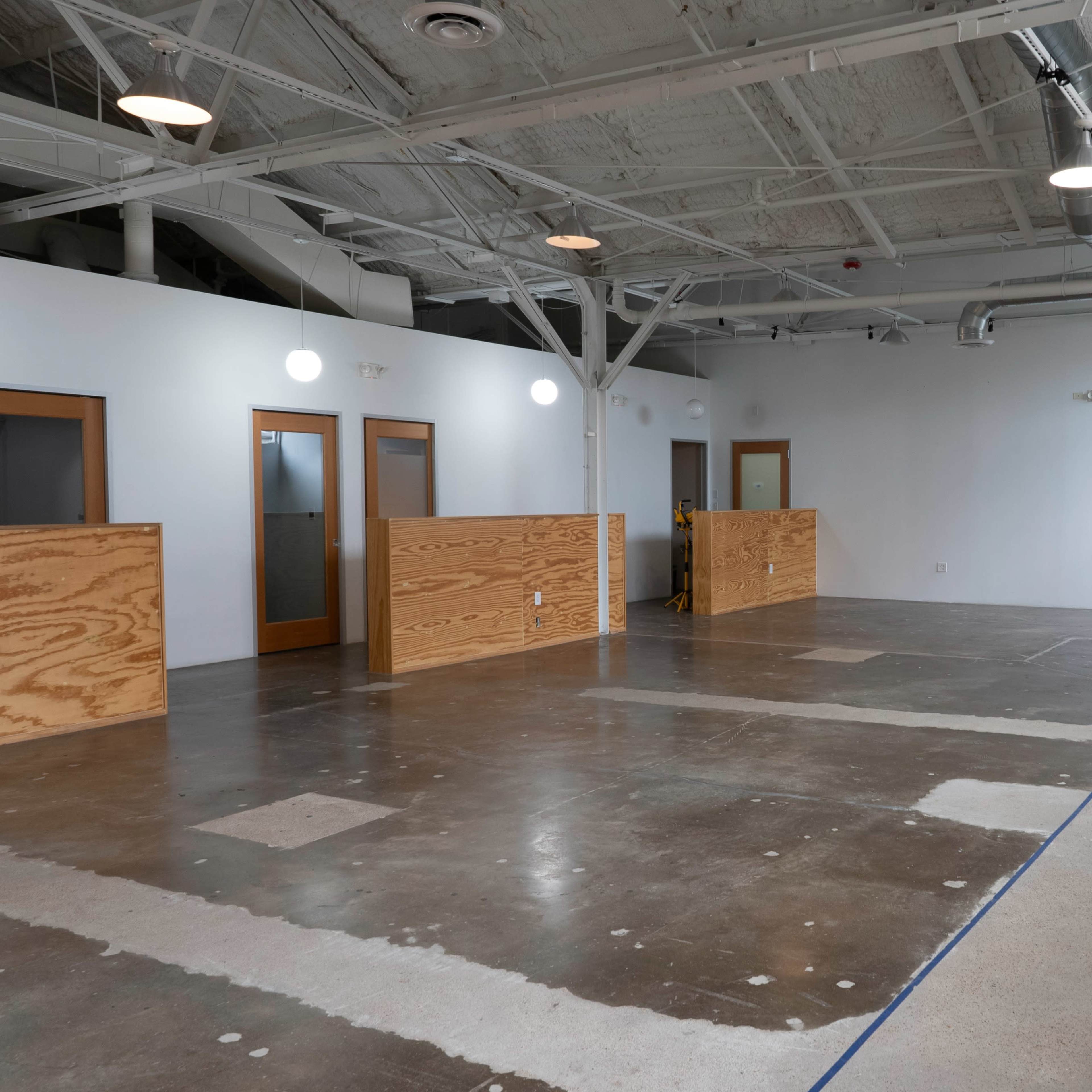 Friends event space Image in Second Ward, Houston, TX