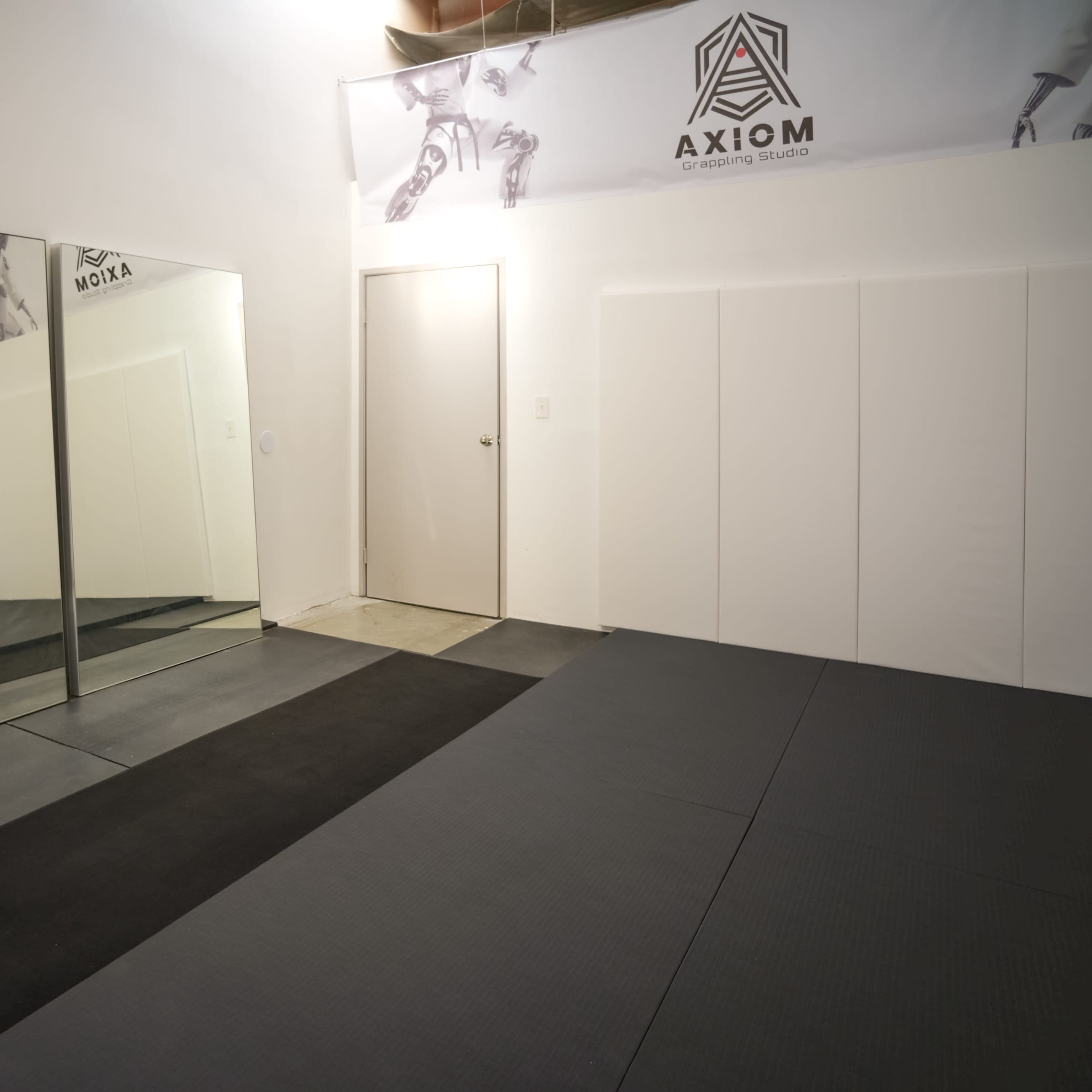 Axiom Grappling Studio Image in Walnut, Walnut, CA