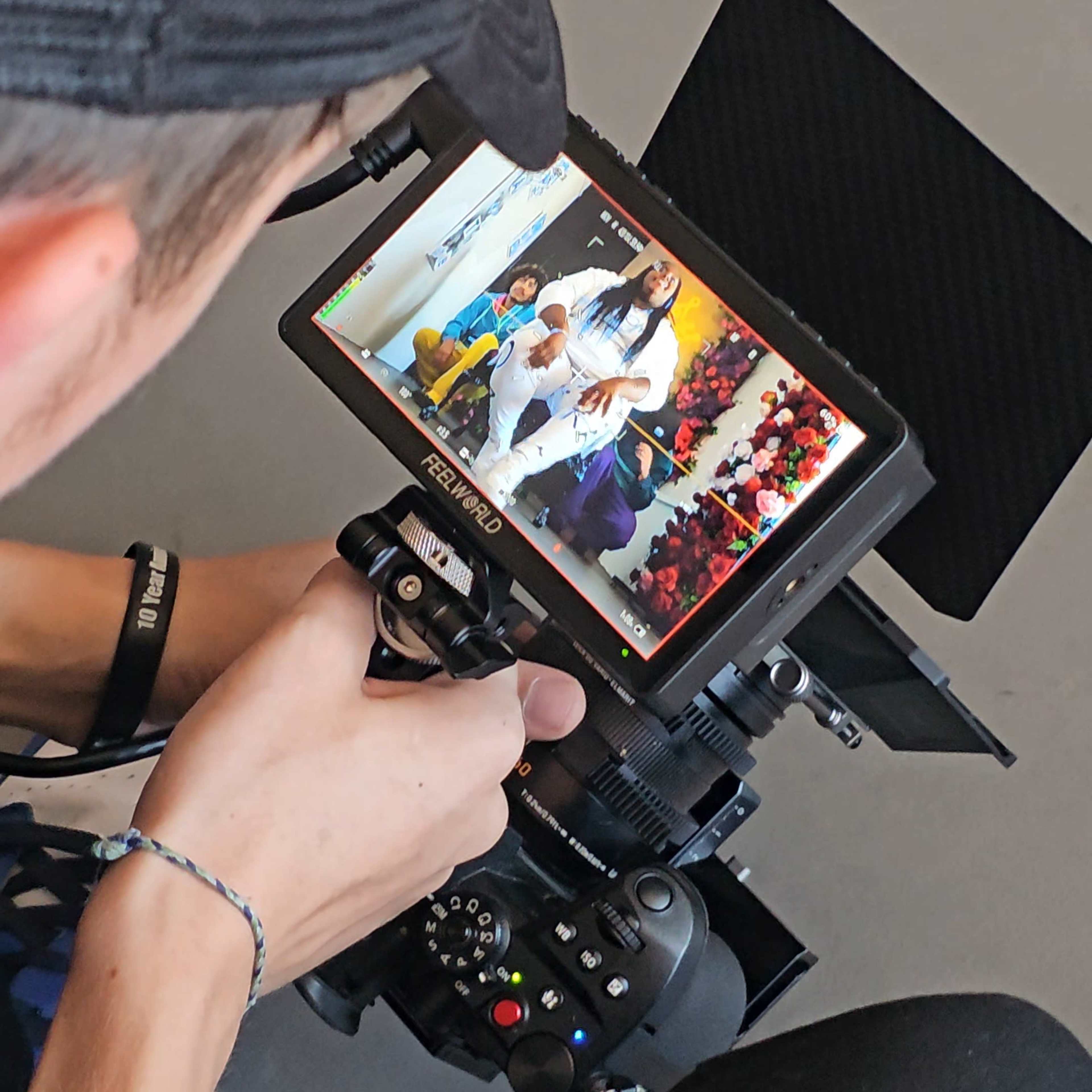 Creative Studio and Gallery  Photo Shoots | Hourly Rentals Image in Newhall, Santa Clarita, CA