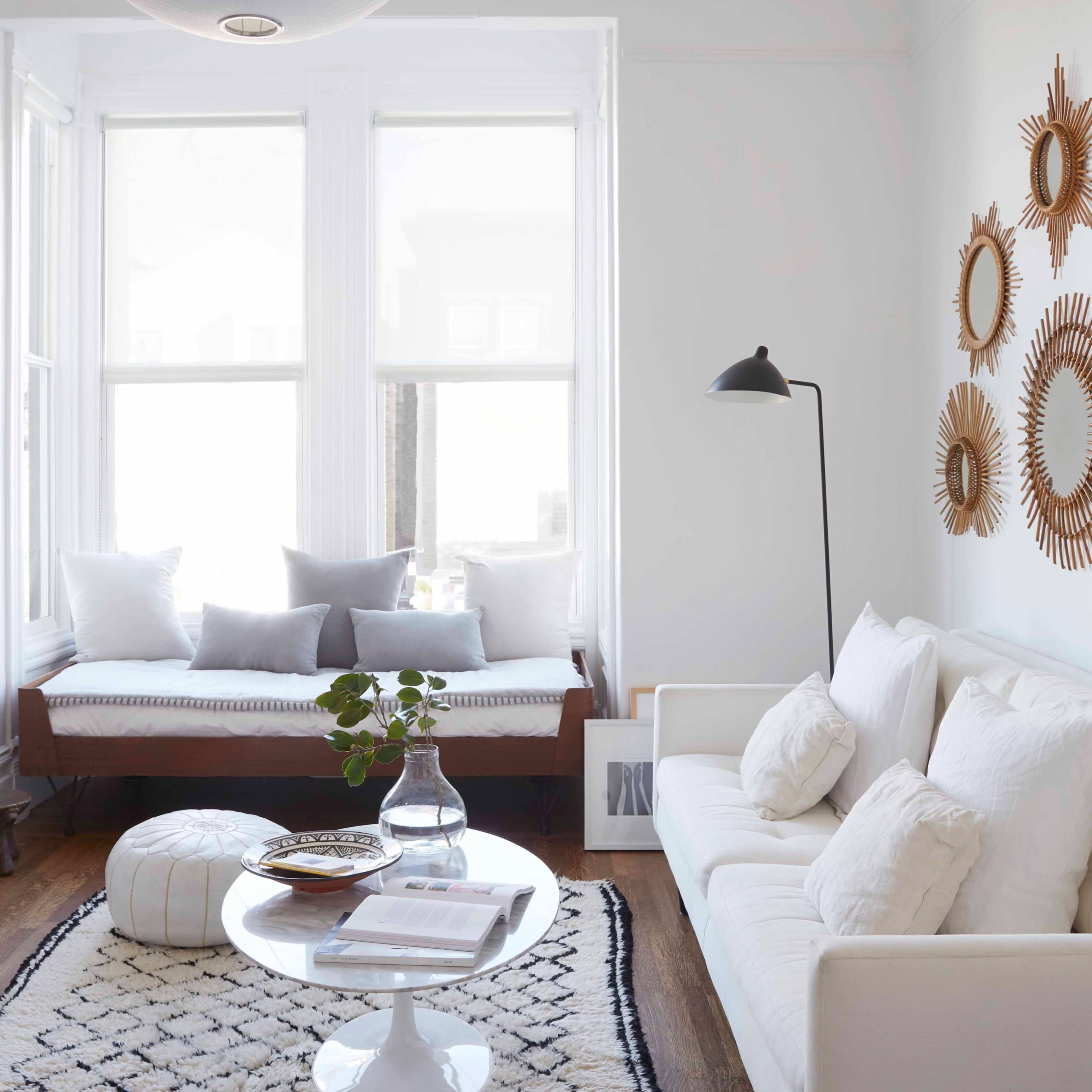 Parisian apartment in San Francisco Image in Potrero Hill, San Francisco, CA