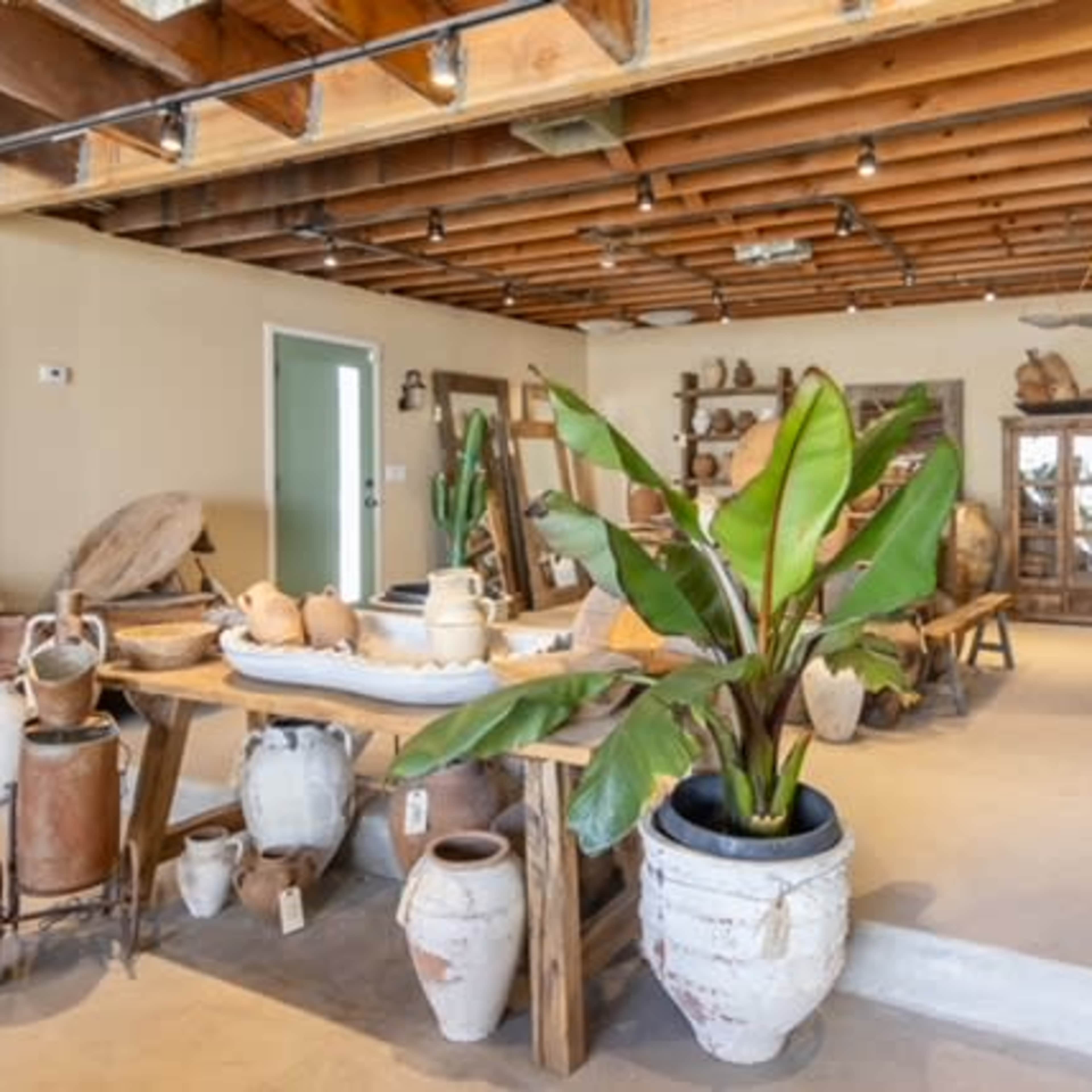 European Escape - Mediterranean style Image in Sherman Oaks, Los Angeles, CA
