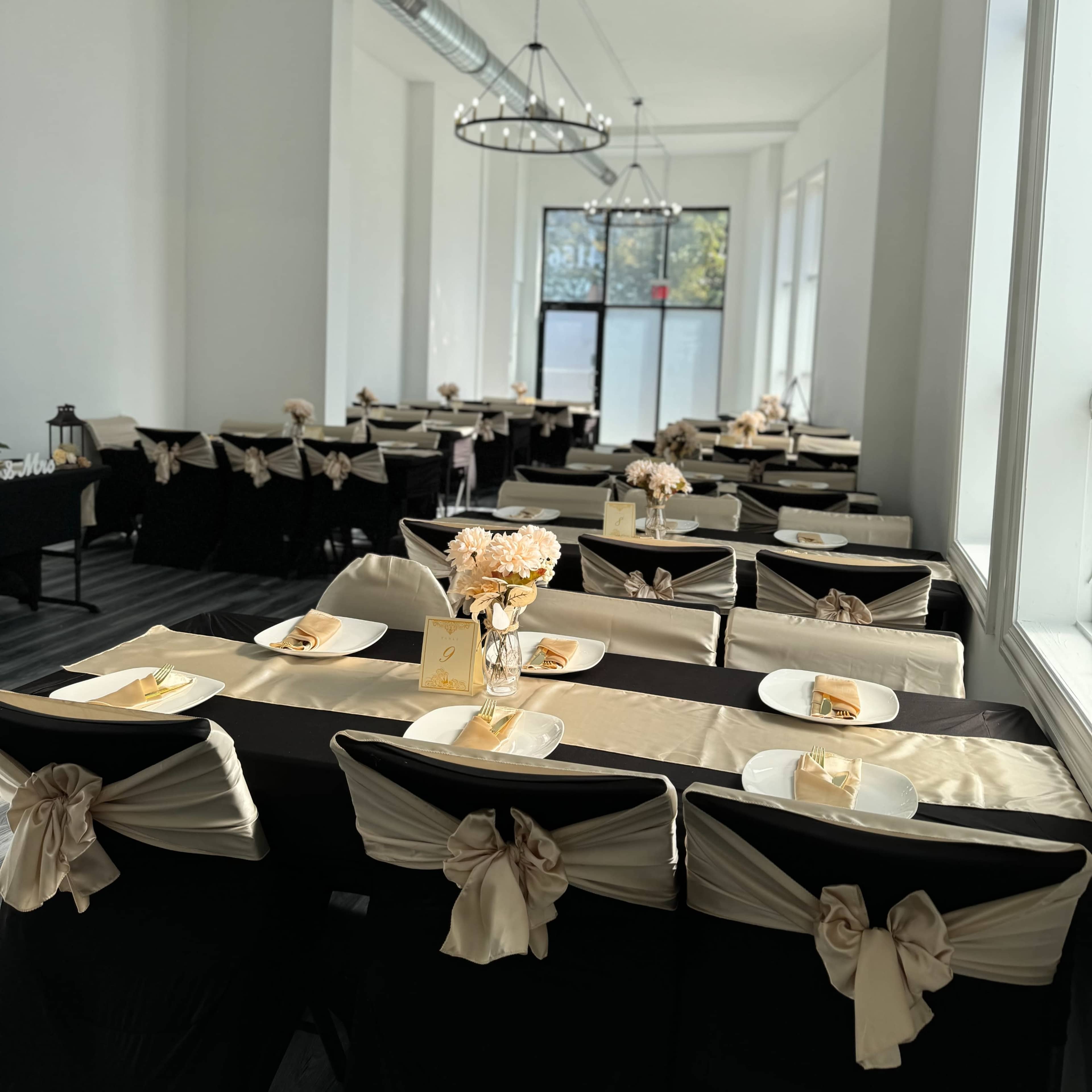 Versatile Venue | Dynamic Event Space in the Heart of Brighton Park Image in South Side, Chicago, IL