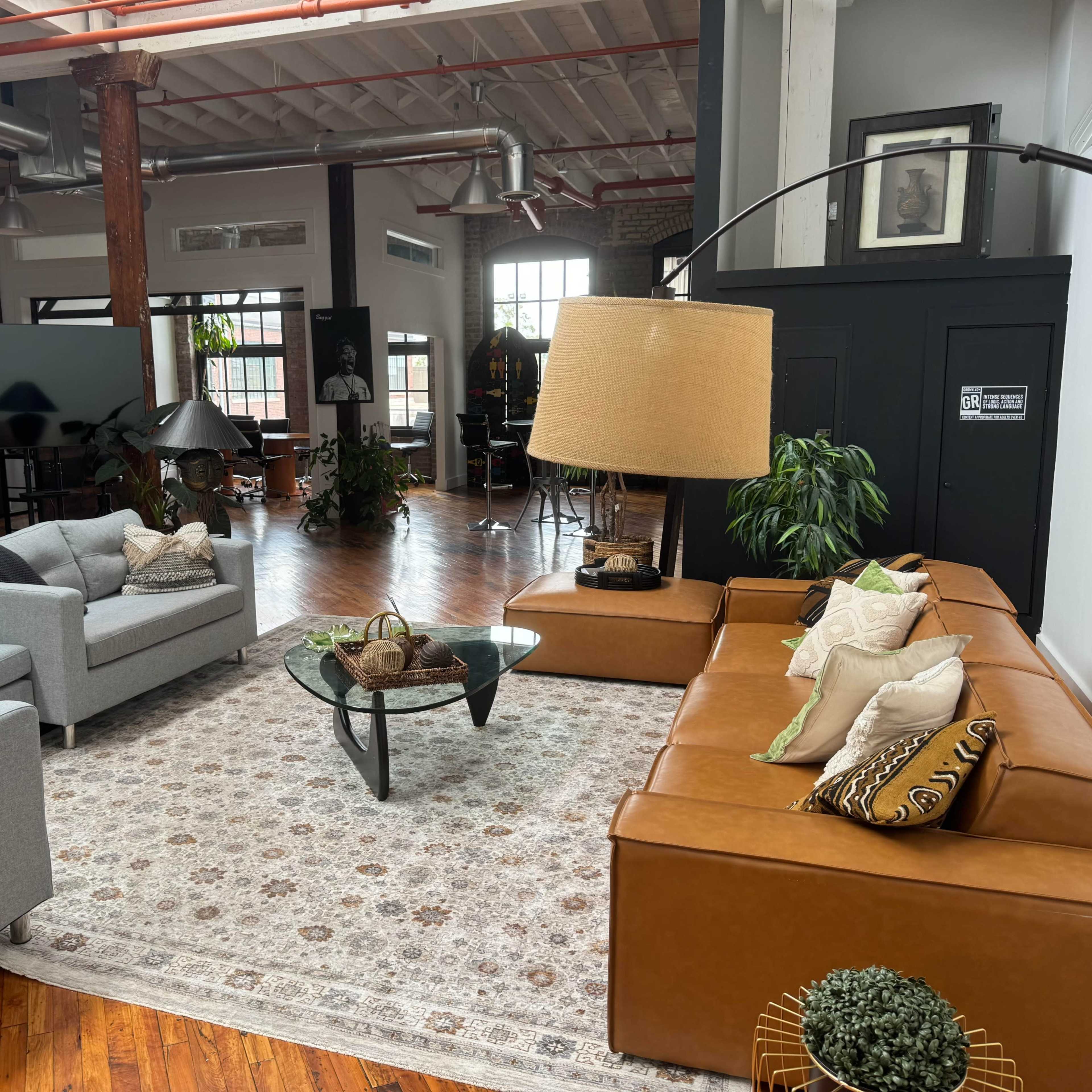 Exquisite, Modern Creative Space Near Whiskey and NULU Image in Butchertown, Louisville, KY