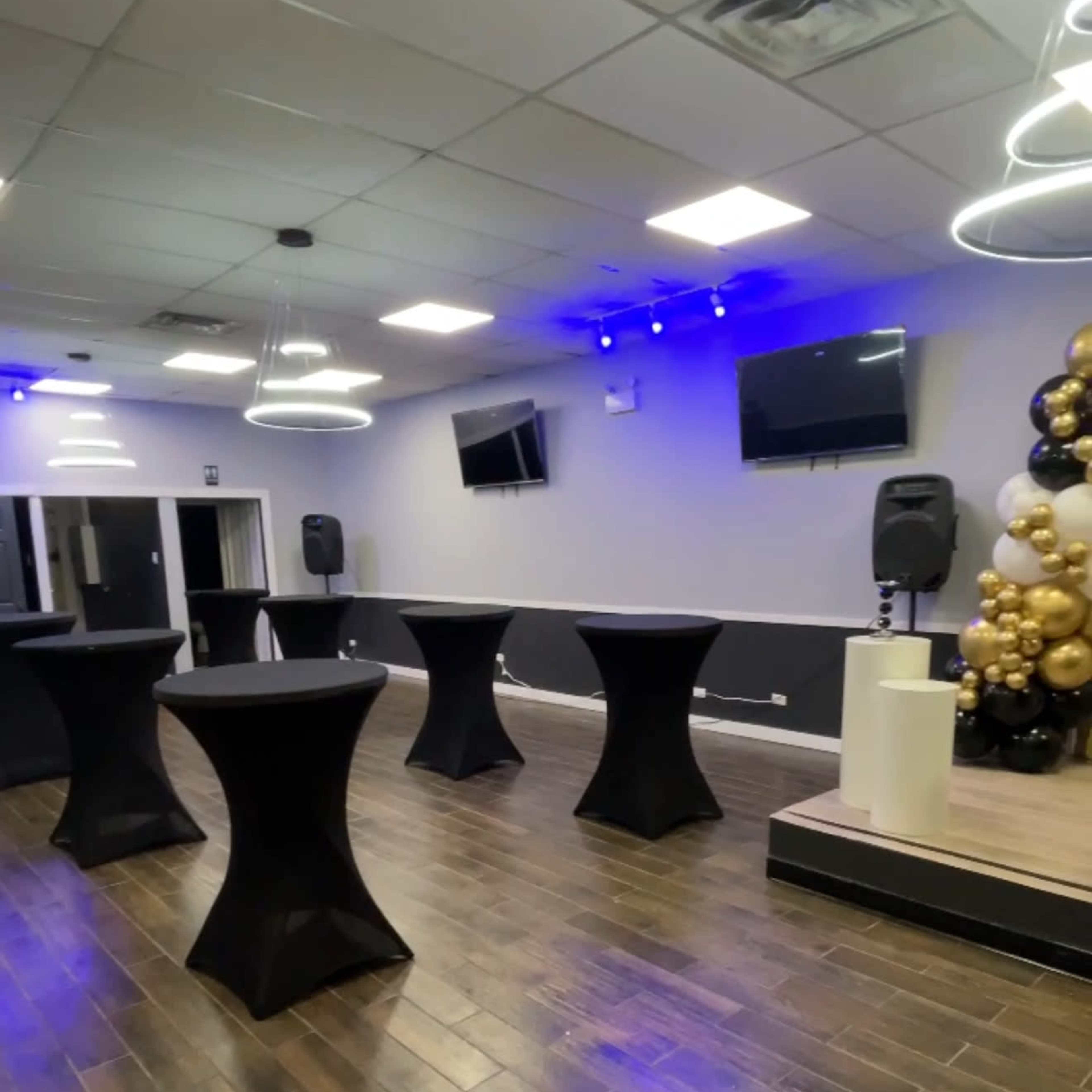 Elegant Event Space located on Halsted st. Image in South Side, Chicago, IL