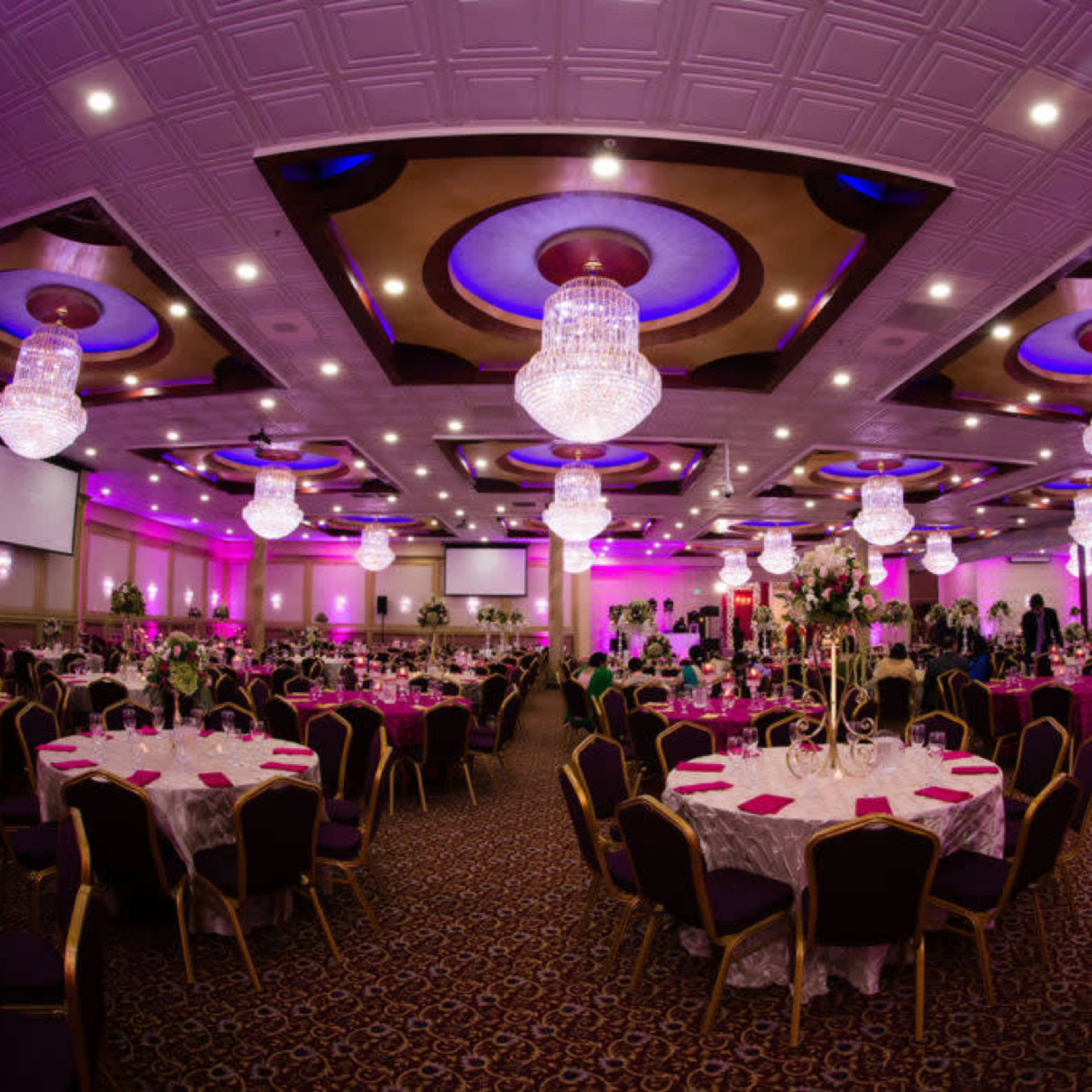 "A Perfect Venue to Elevate your event from Ordinary to Extraordinary" Image in Baylands, Fremont, CA