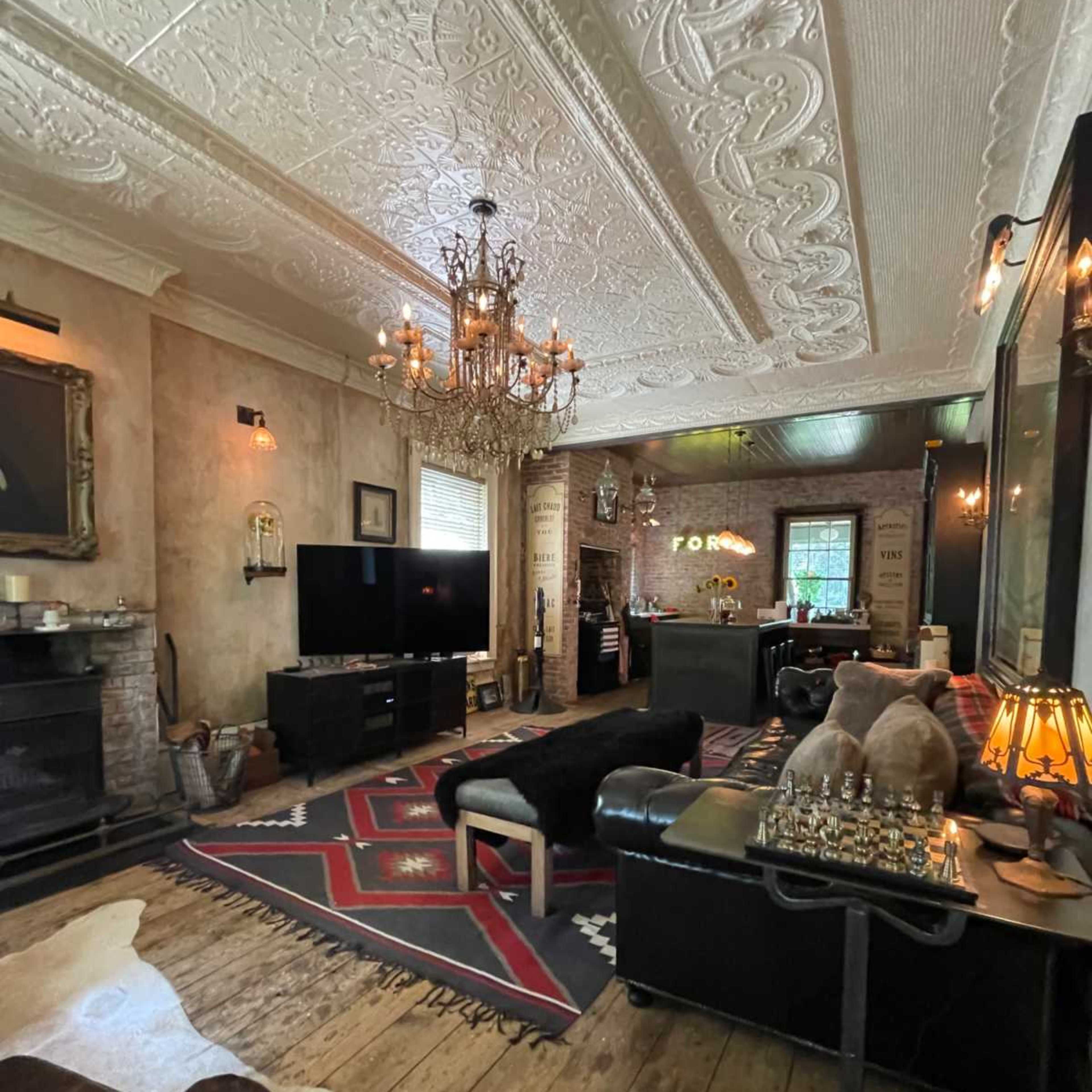 Victorian House in the heart of Saugerties Village Image in Saugerties, Saugerties, NY