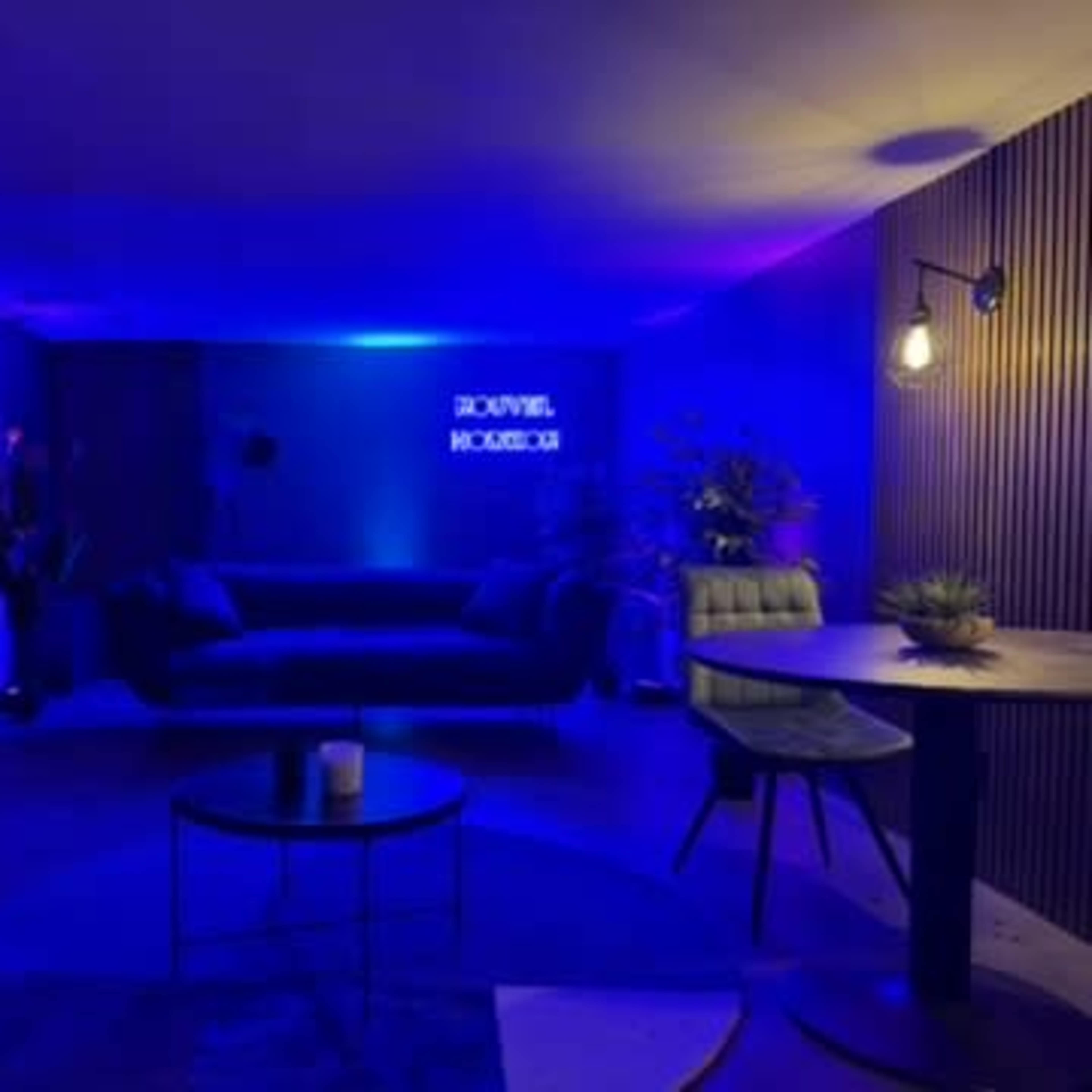 Studio pour podcast Image dans Bécon-les-Bruyères, Bois-Colombes, Île-de-France