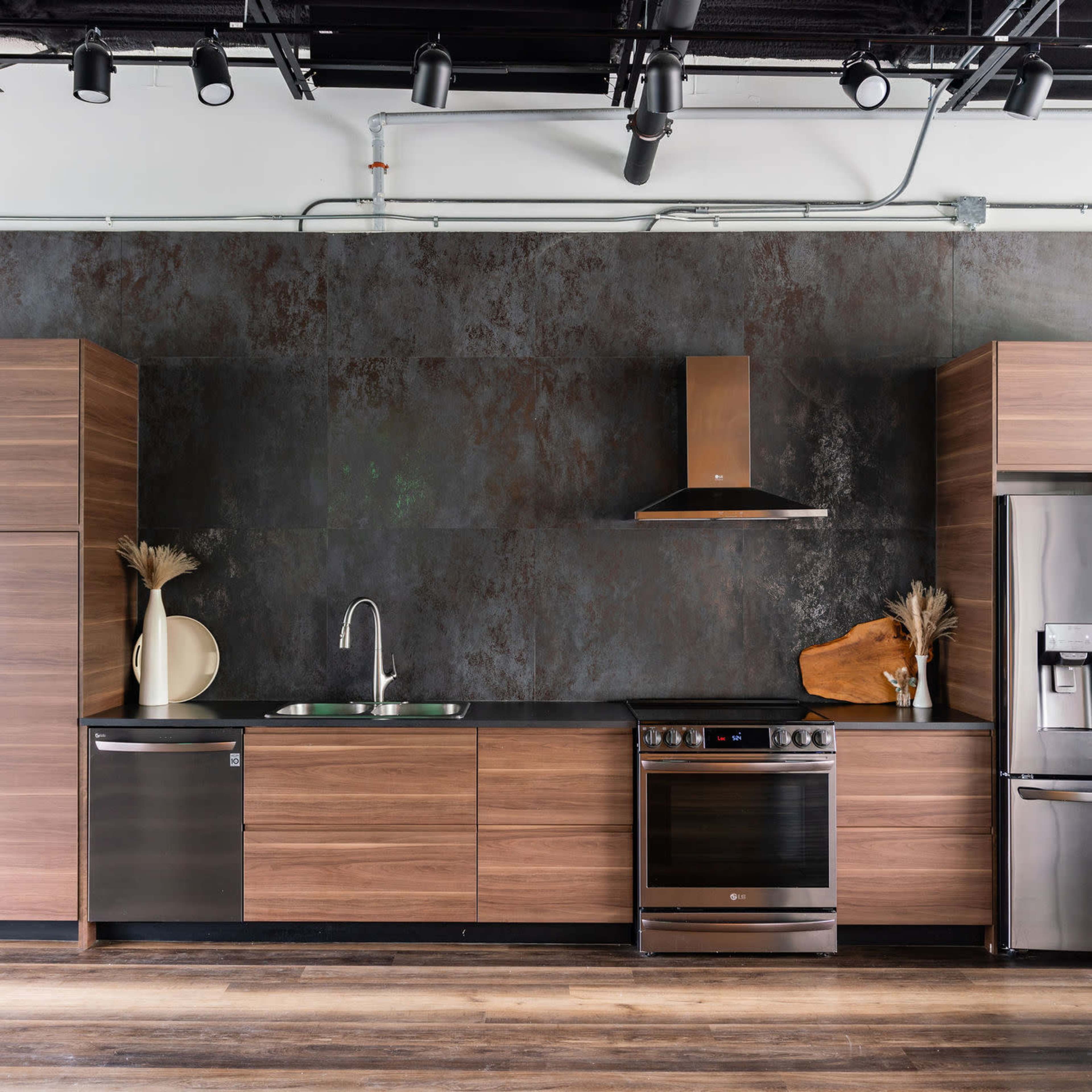 Commercial & Loft Culinary Studios Image in Junction Triangle, Toronto, ON