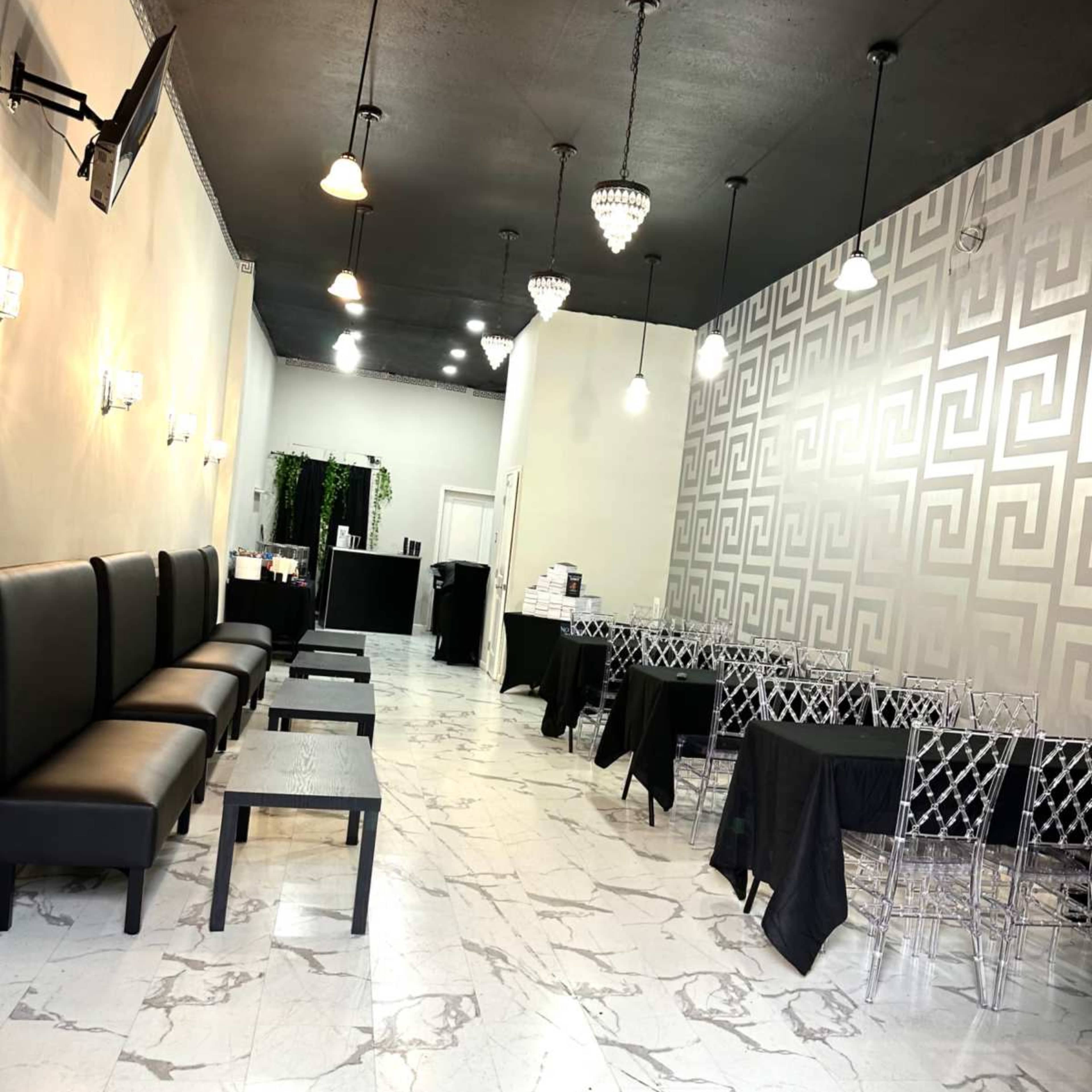 Luxury Legendary EventSpace Image in West Philadelphia, Philadelphia, PA