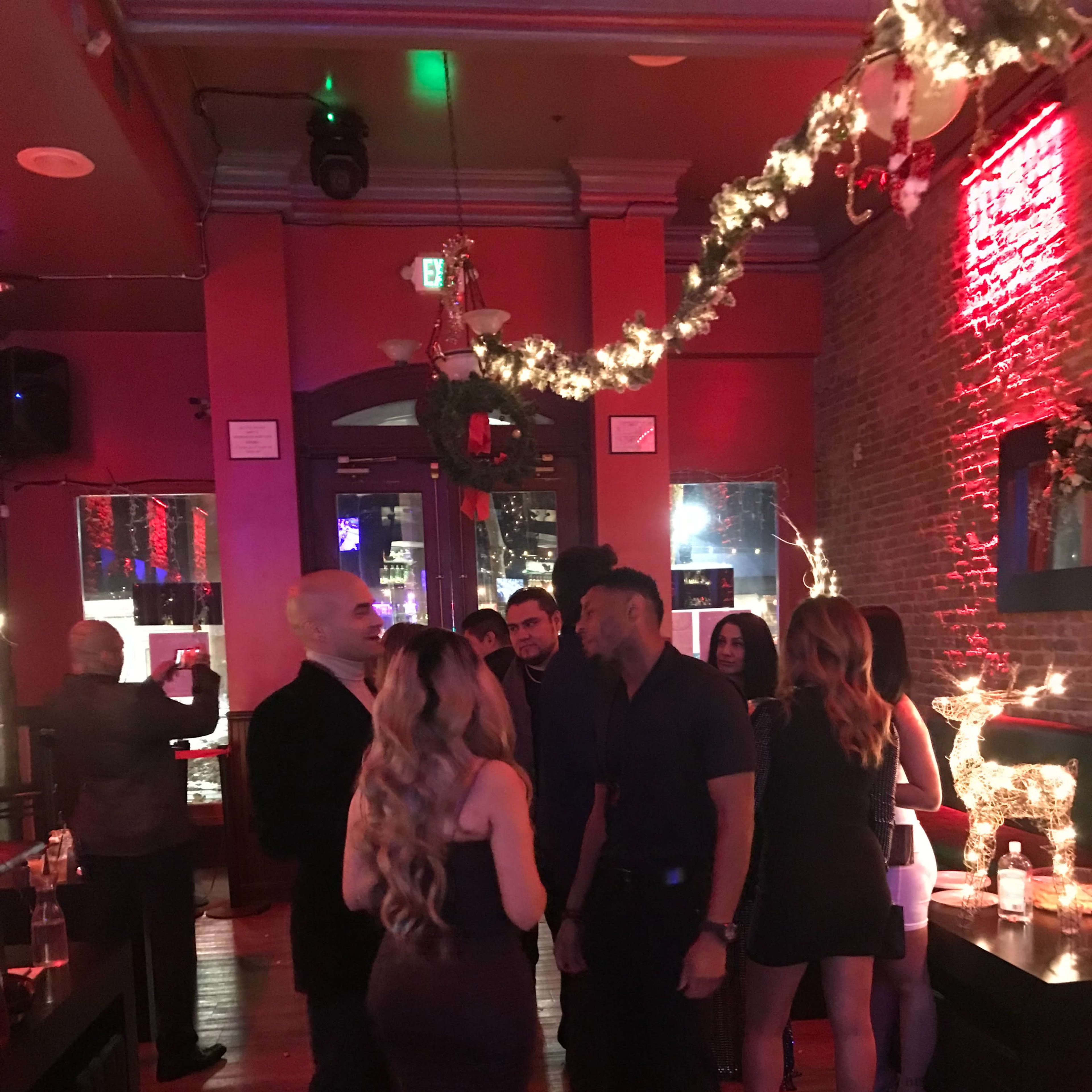 INDOOR/OUTDOOR CORPORATE EVENT&PARTY VENUE Image in Central San Jose, San Jose, CA