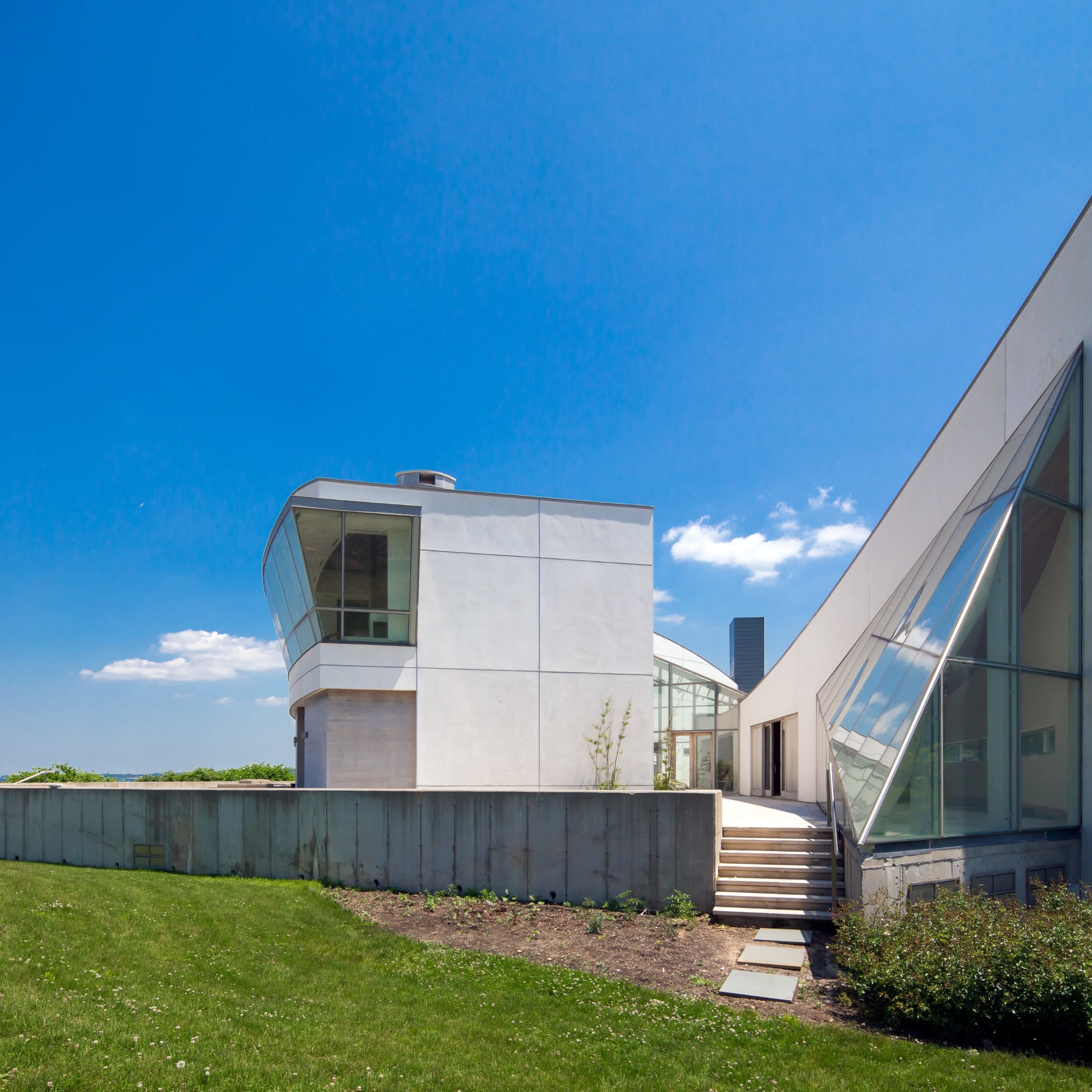 Waterfront Paradise with 300' Of Sandy Beach Image in North Hempstead, Port Washington, NY