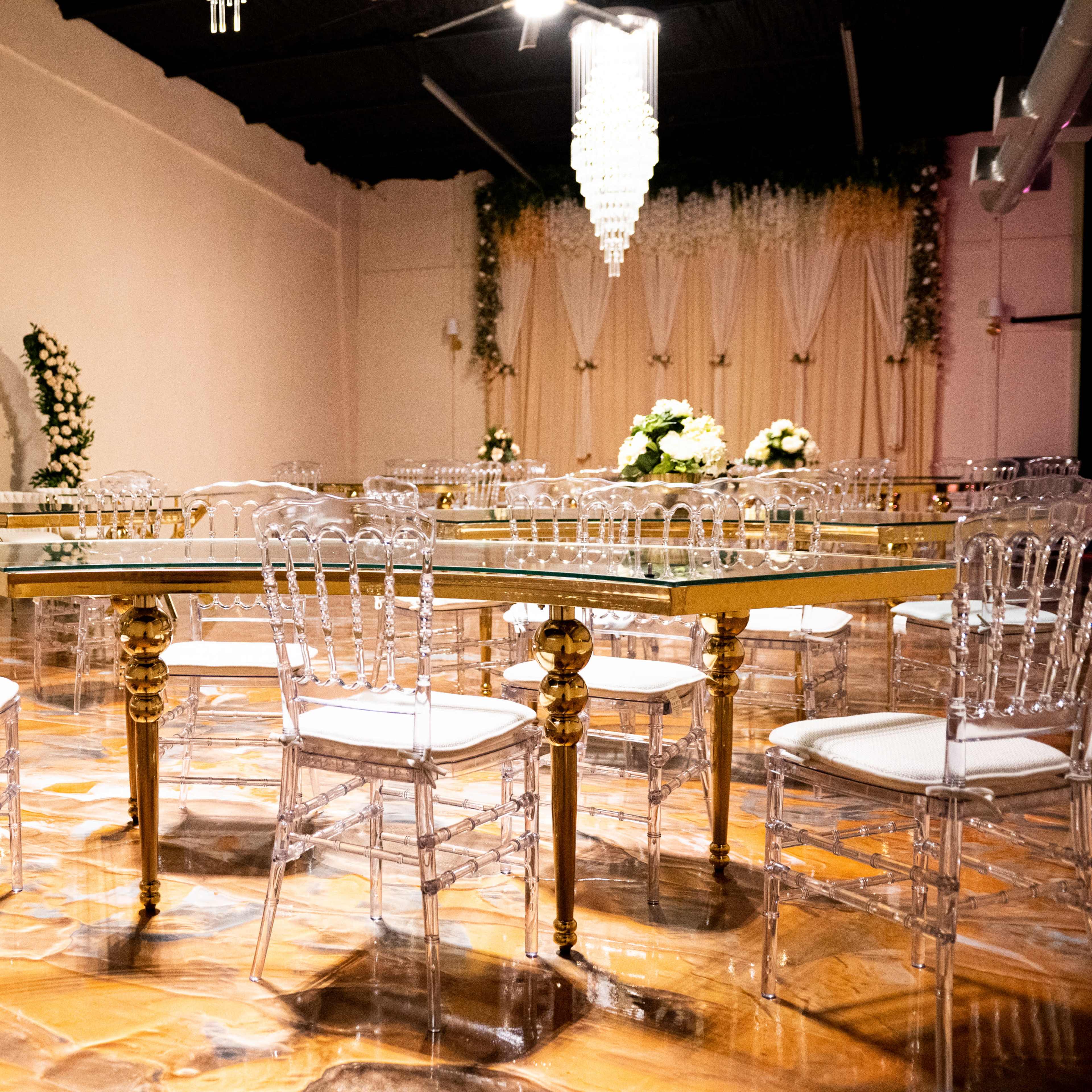 Event Space near IAH Airport Image in Iah / Airport Area, Humble, TX