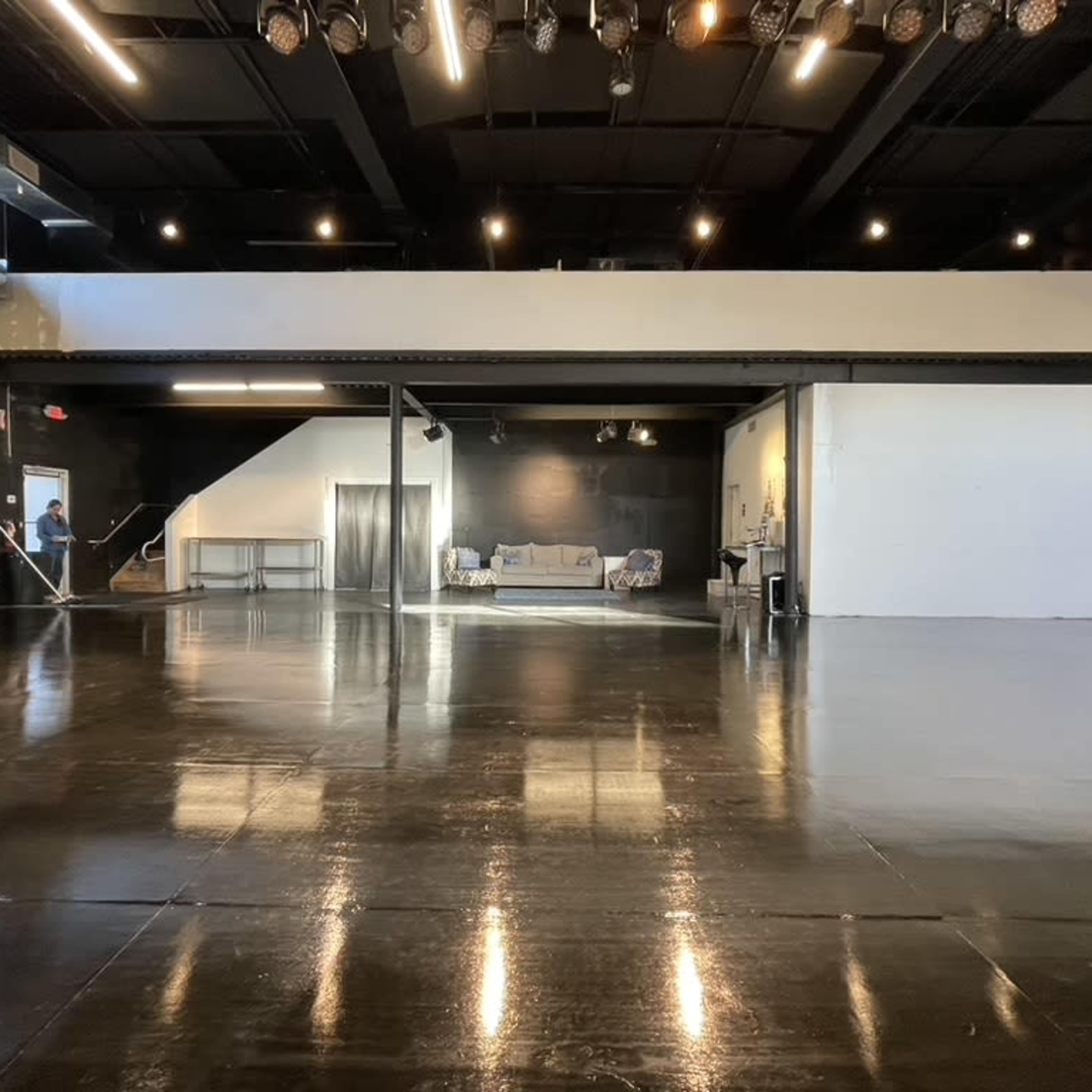 Spacious Private Event Studio Image in Miami, Miami, FL
