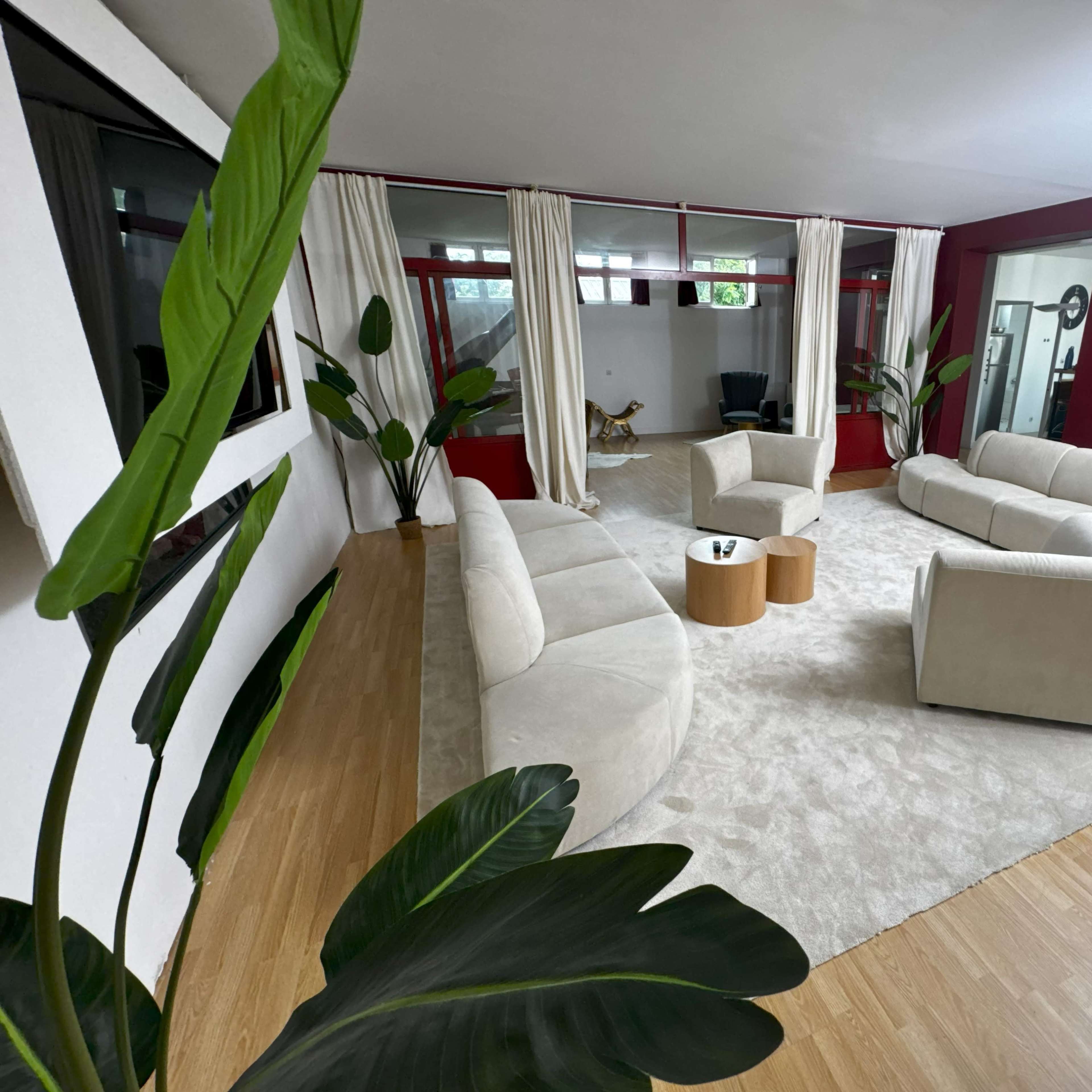 LE LOFT QUAI D'IVRY Image dans , Ivry-sur-Seine, Île-de-France
