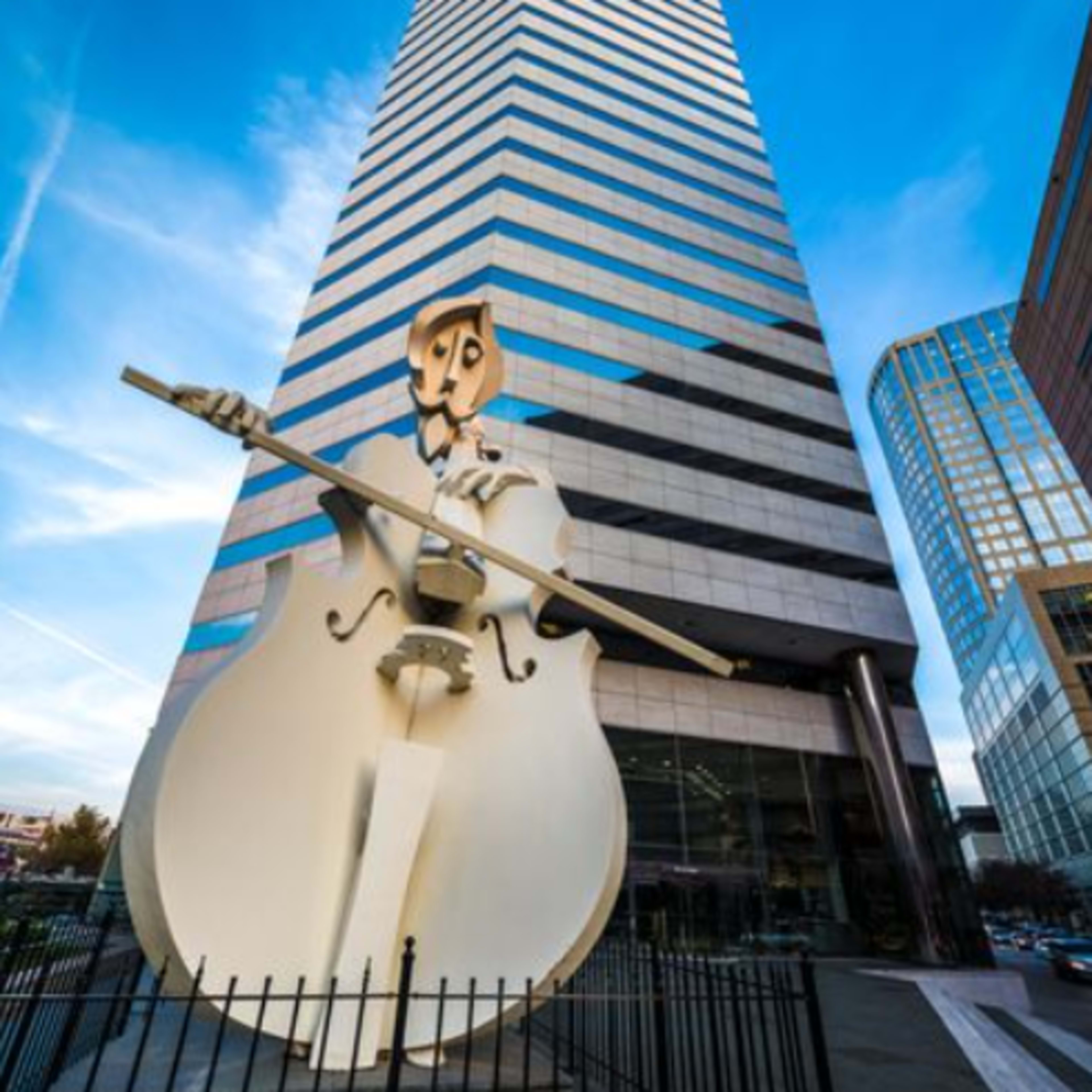 Private Theater District Conference Room Image in Downtown, Houston, TX