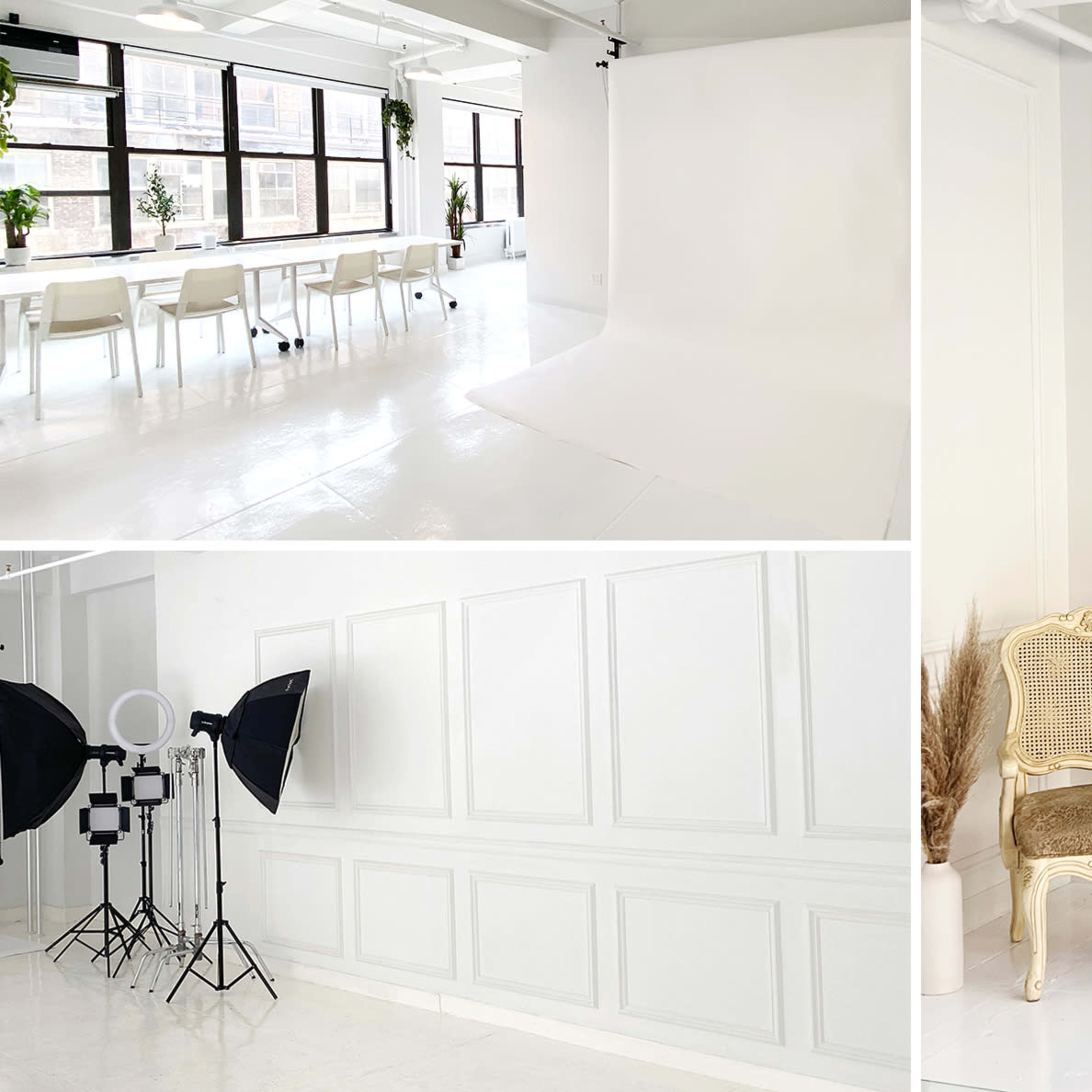 Chelsea Spacious Open Studio | Meetings, Workshops, Events Image in Midtown Manhattan, New York, NY