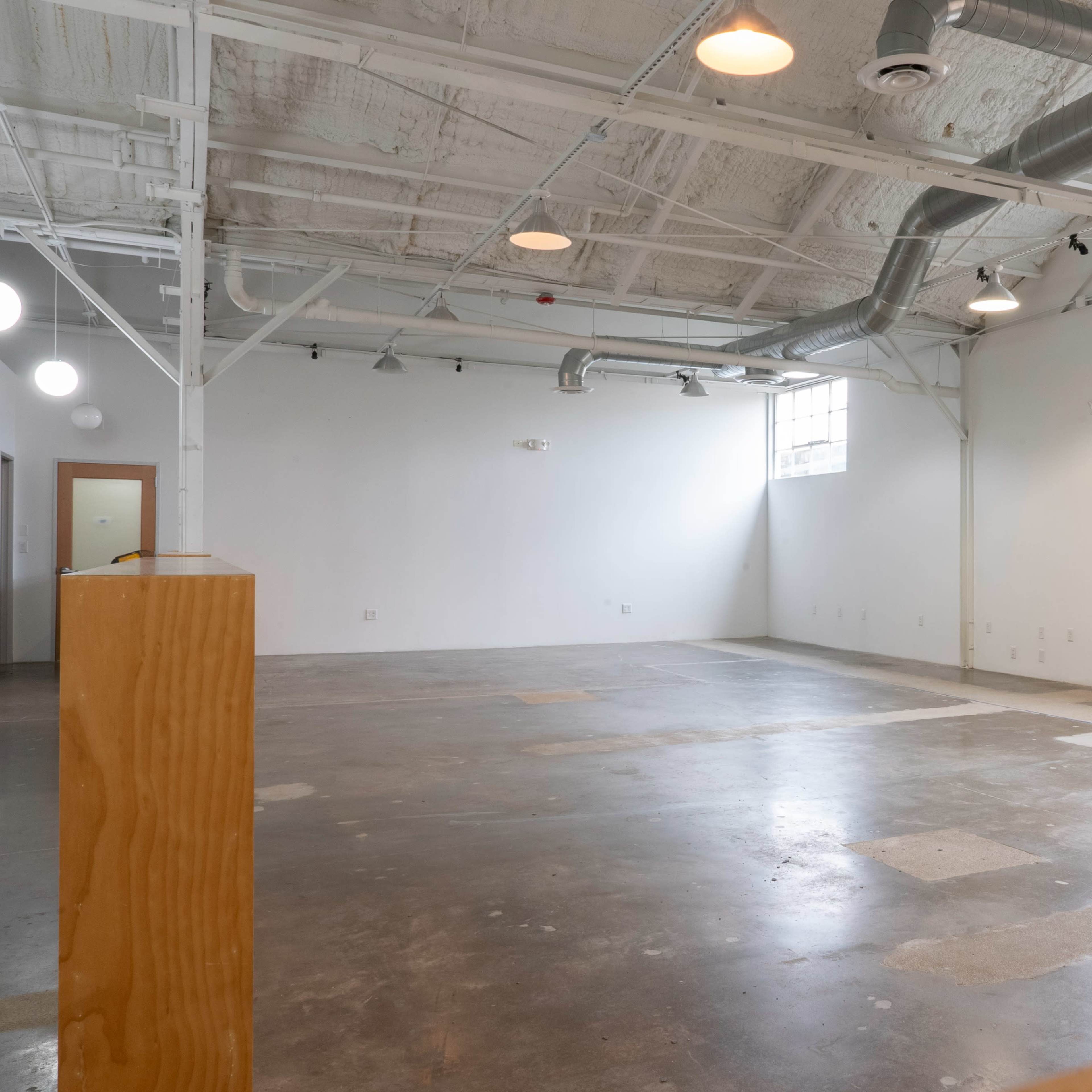Friends event space Image in Second Ward, Houston, TX