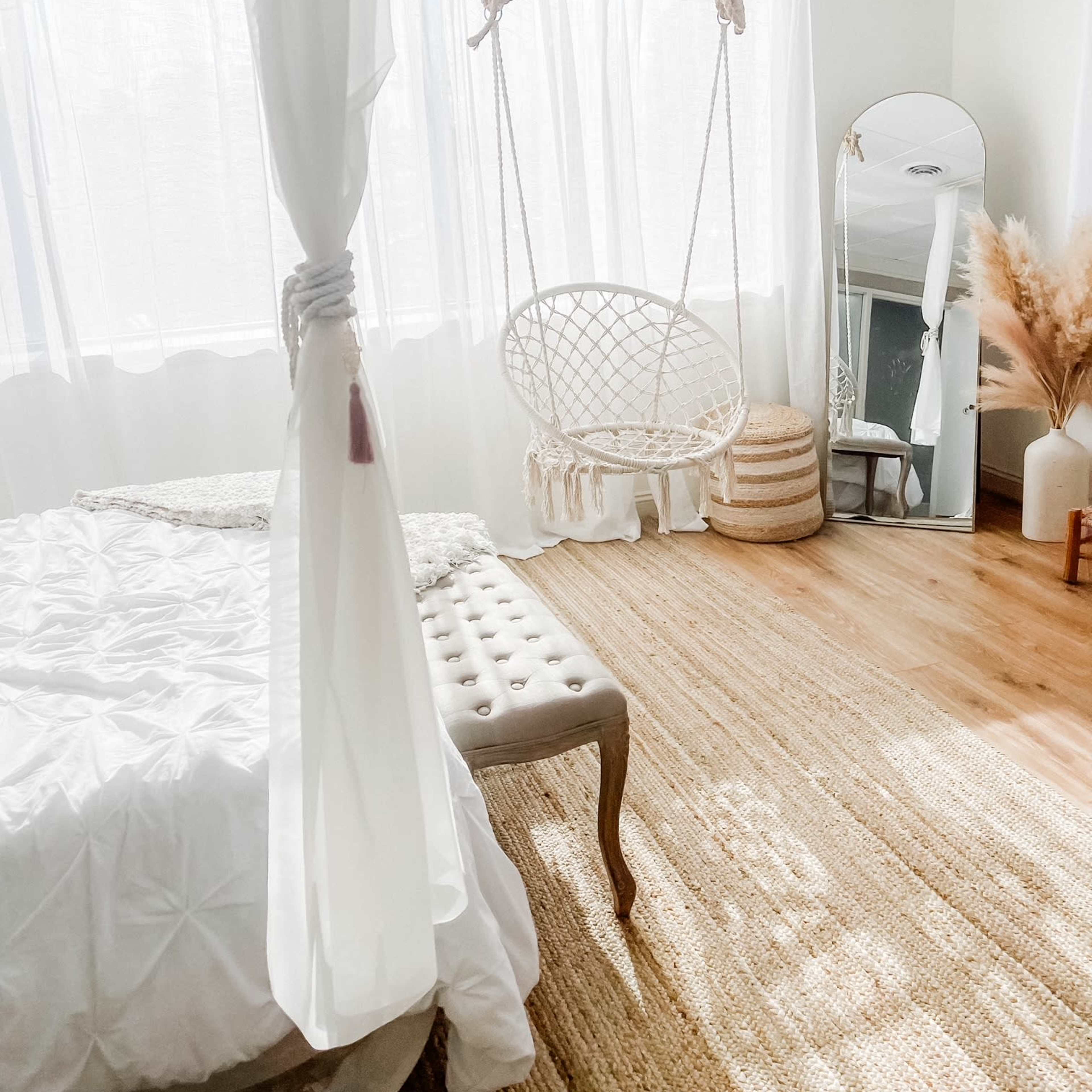 A Haven for Light-Filled Photography Image in , Ashland, VA