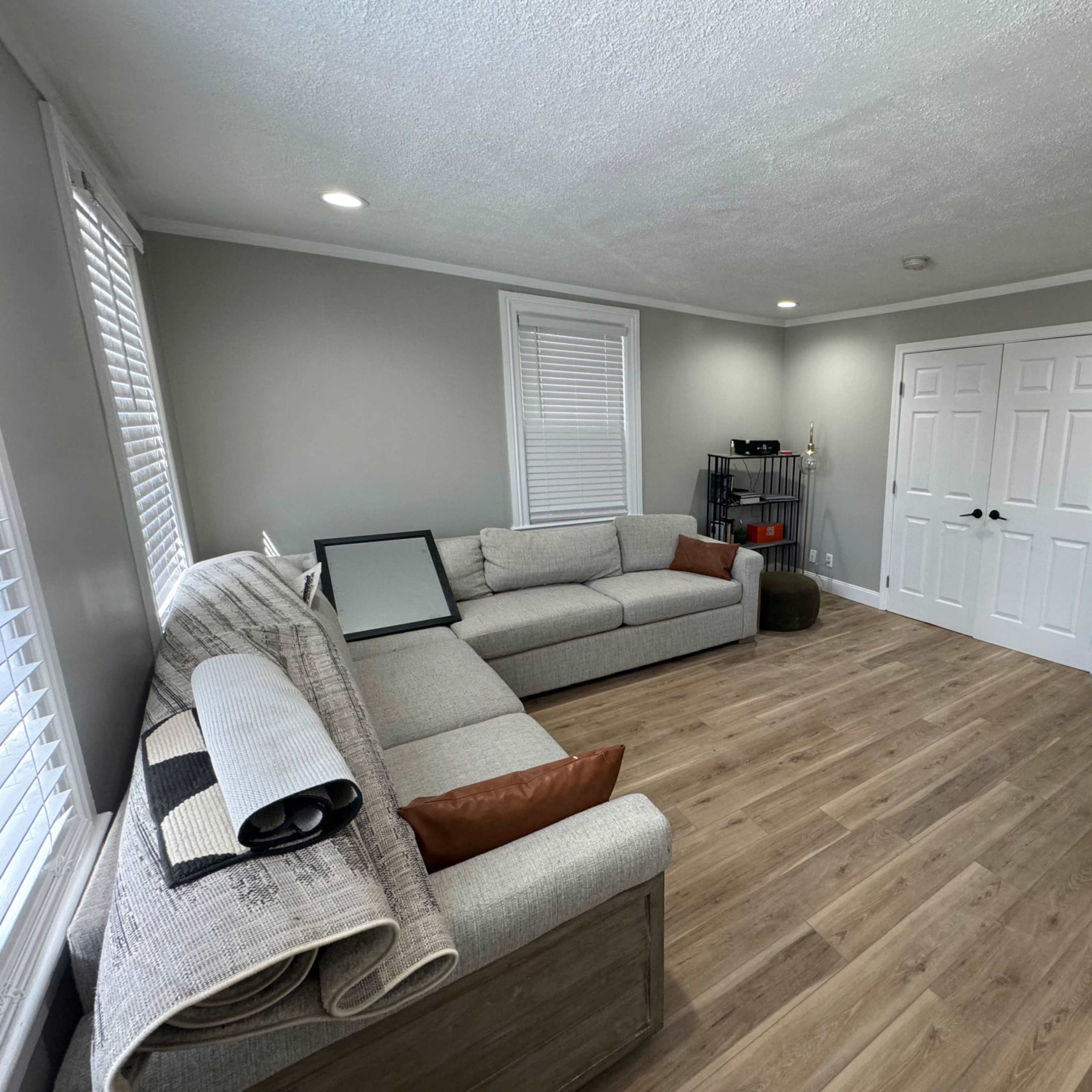 Modern Farmhouse Apartment Image in Pawtucket, Pawtucket, RI