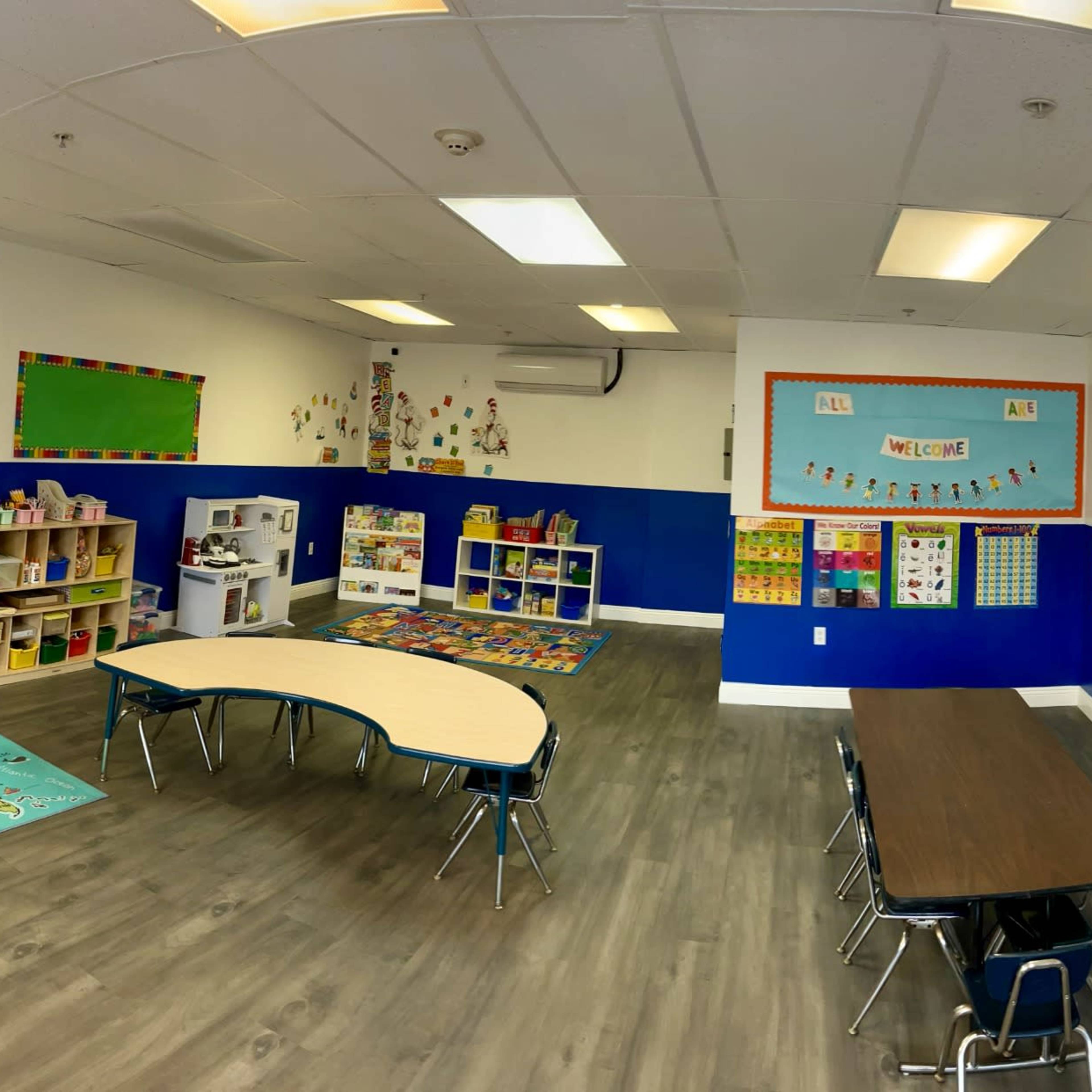 2-Story, 4400 SQFT of Newly Renovated Love for your Board Meeting or Your Get Down Image in South Los Angeles, Los Angeles, CA