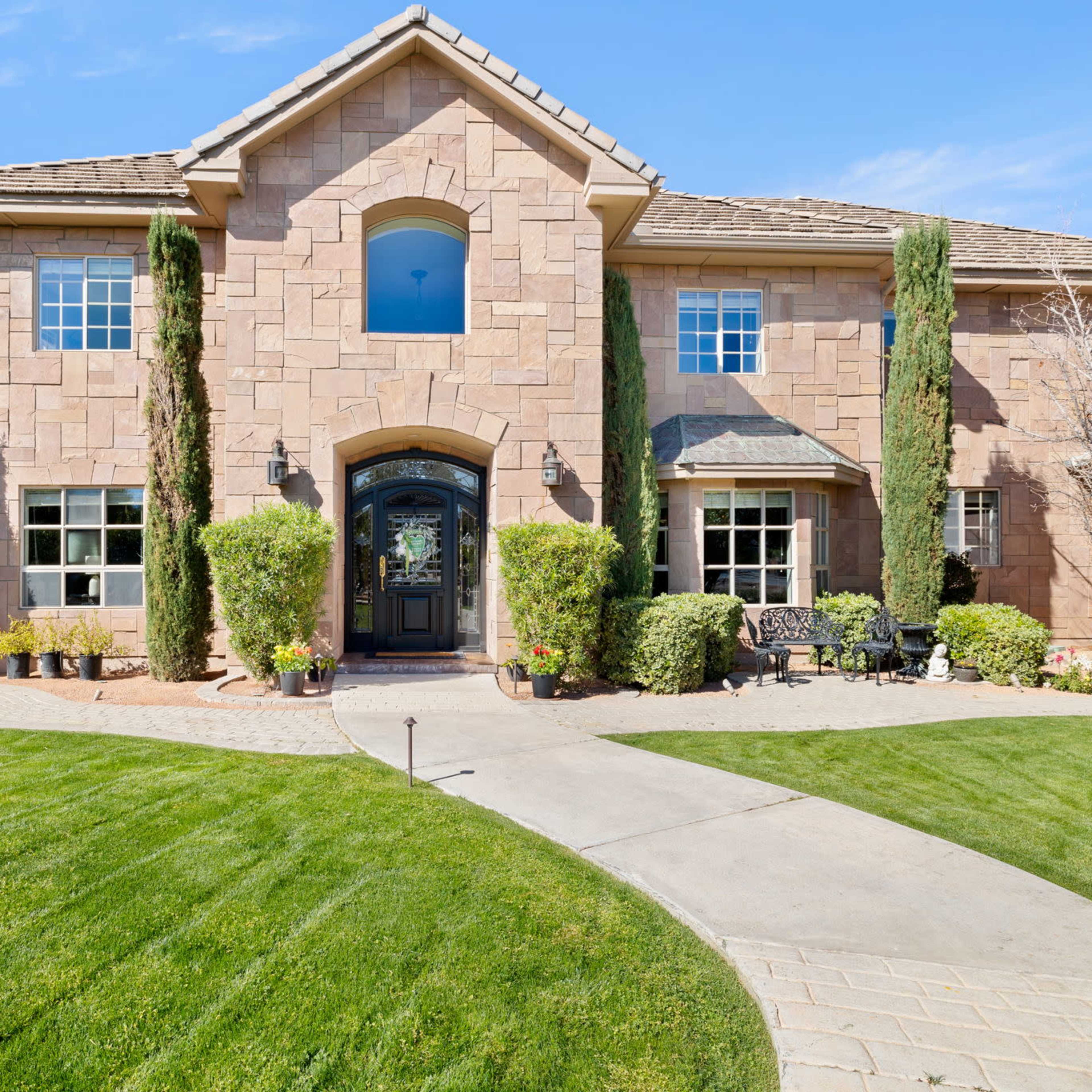 Western & functional Diamond B Horse Ranch! Image in Citrus HOA, Mesa, AZ