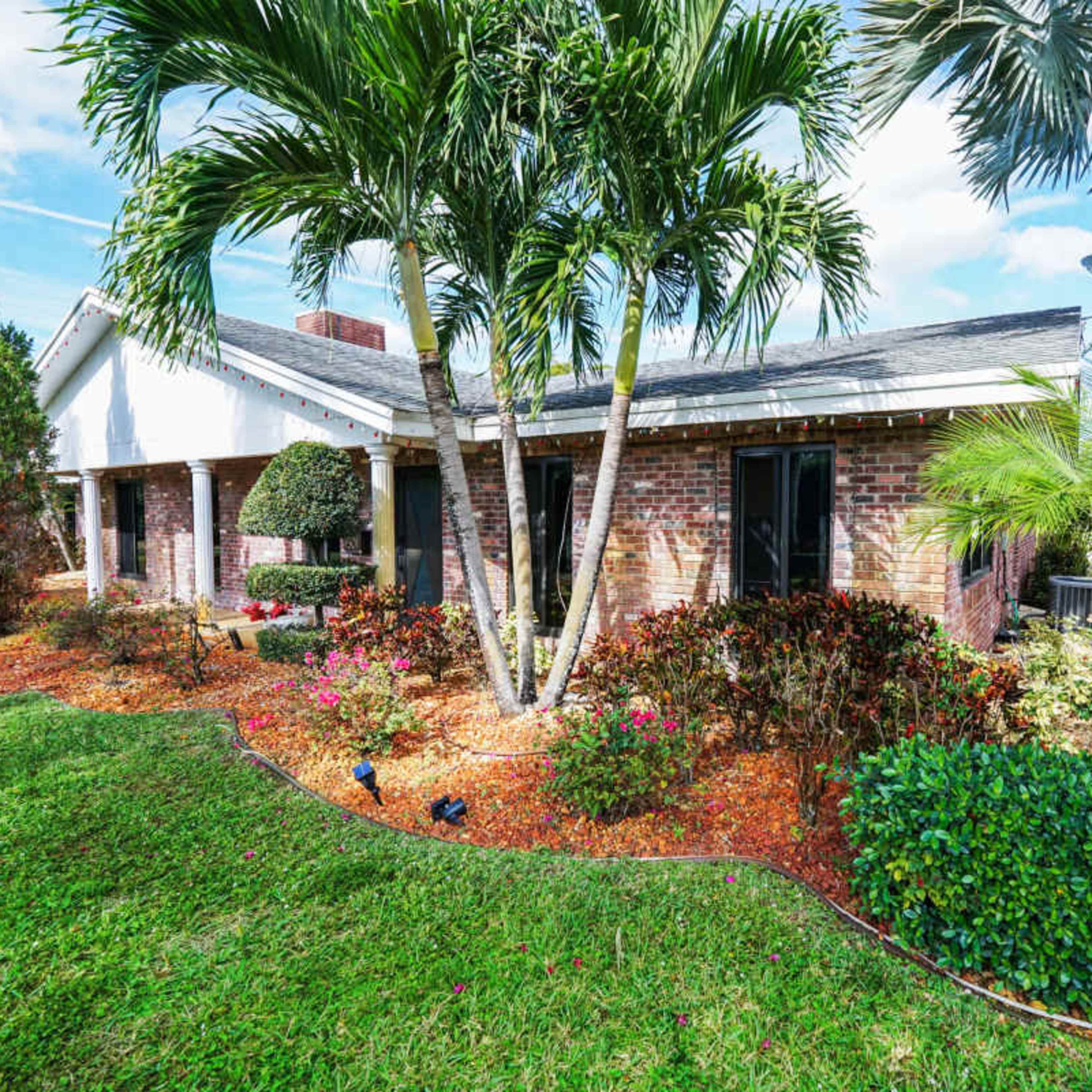 The Creek Resort - Revamped Chic 4BR Haven w/Pool Image in Coconut Creek, Coconut Creek, FL