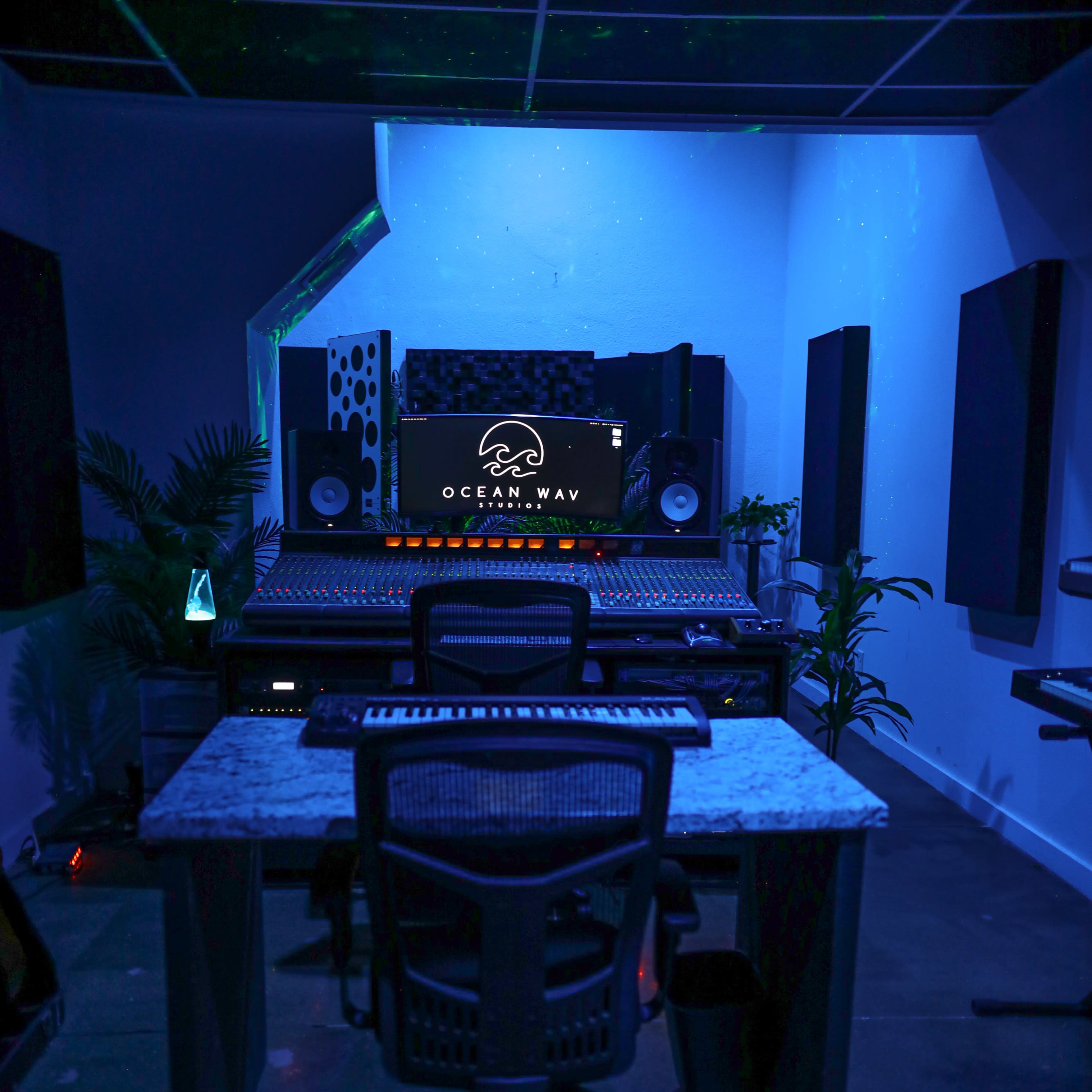 Downtown Music Recording Studio and Event Space Image in East Cesar Chavez, Austin, TX