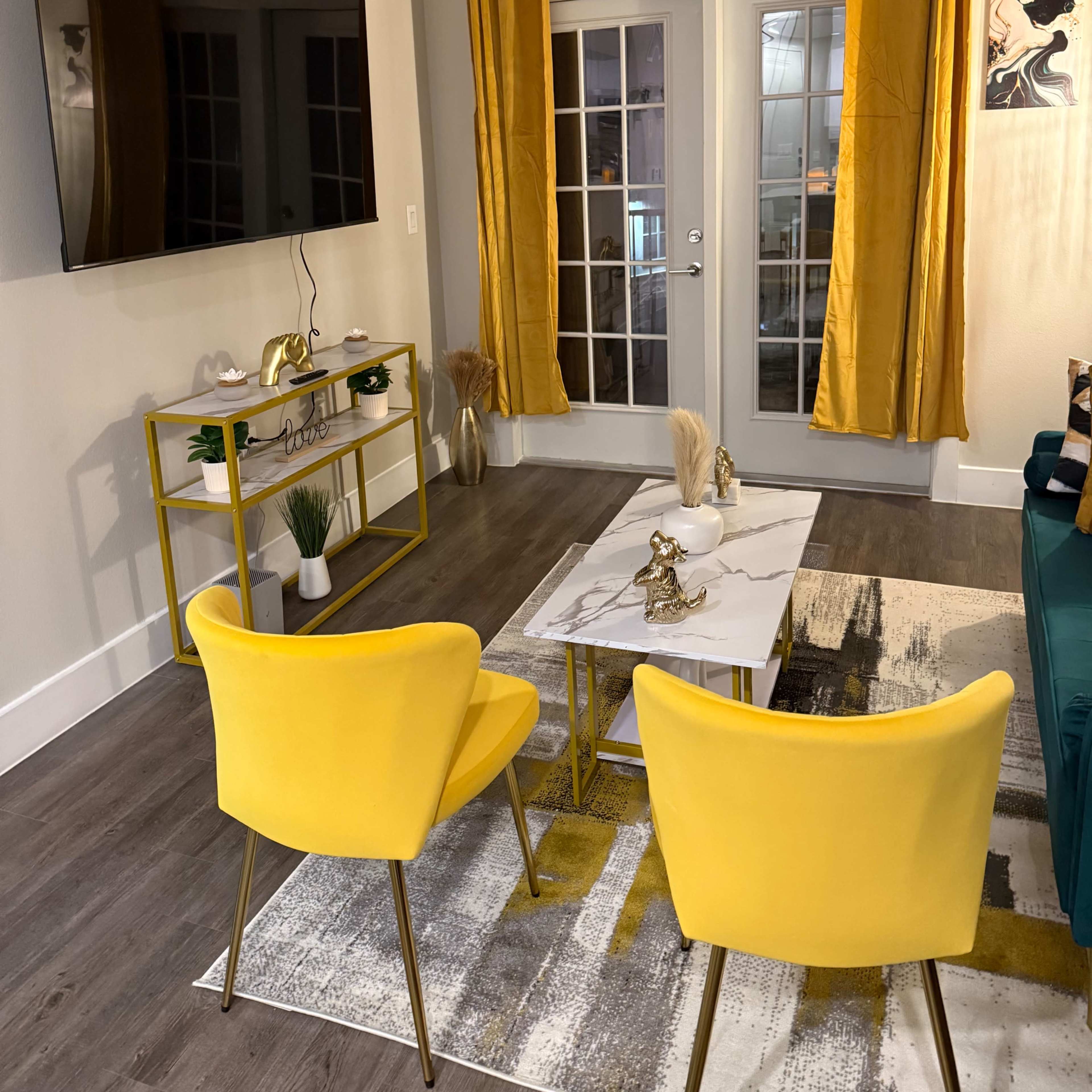 Luxury Modern Place Image in , Missouri City, TX